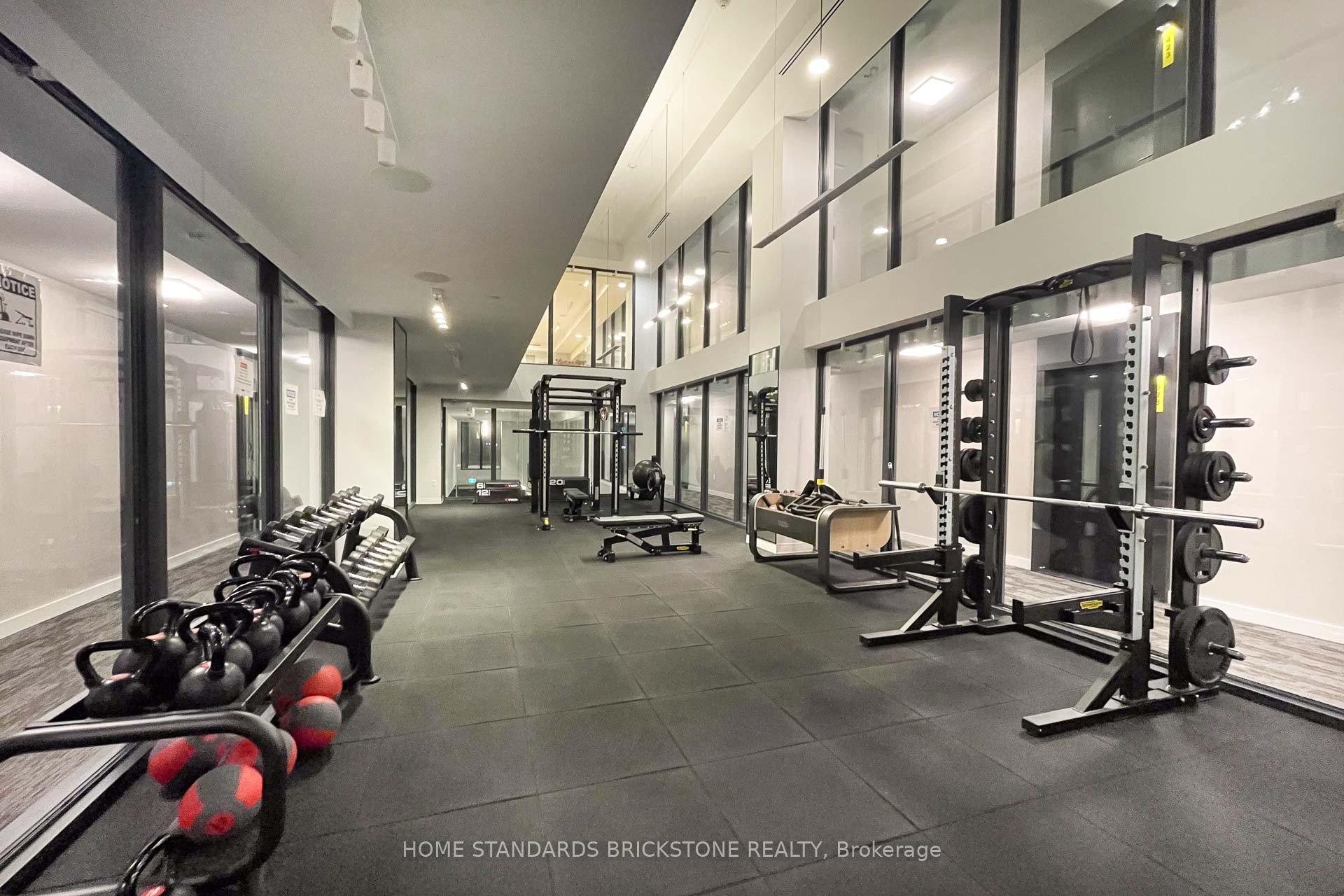Photo 13 of Unit 412, 158 Front Street E, Toronto, Moss Park — HOMEH