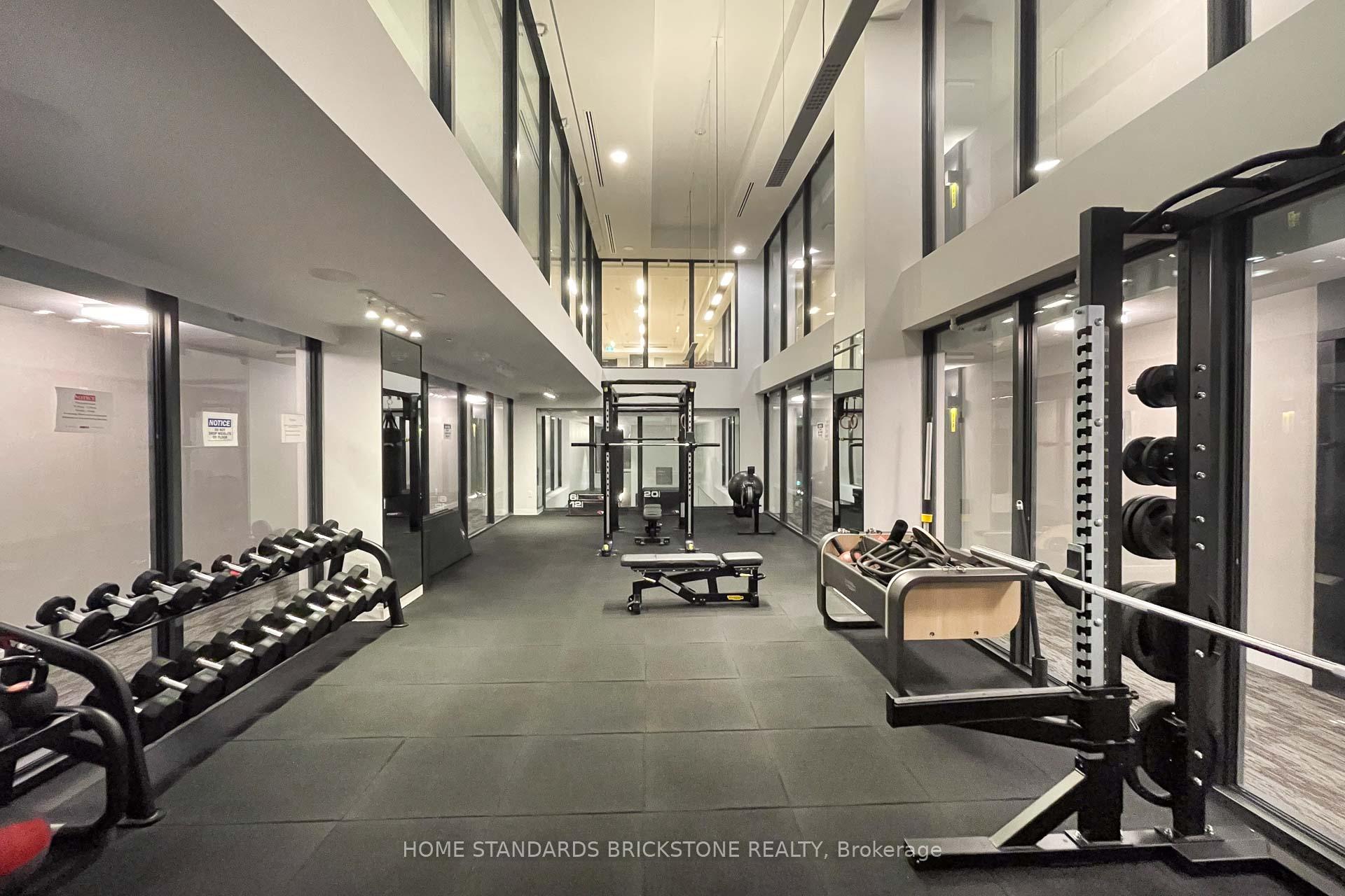 Photo 15 of Unit 412, 158 Front Street E, Toronto, Moss Park — HOMEH