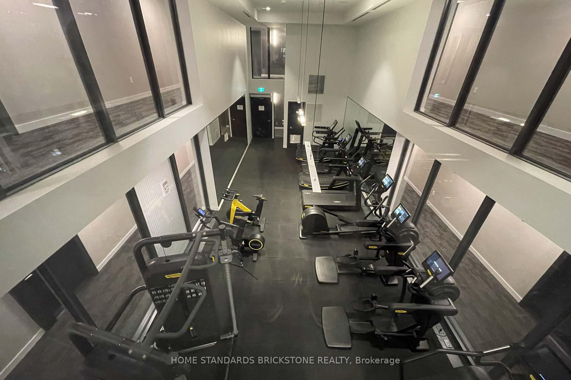 Photo 14 of Unit 412, 158 Front Street E, Toronto, Moss Park — HOMEH