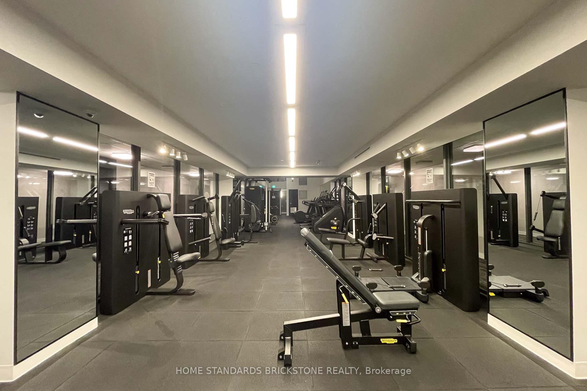 Photo 16 of Unit 412, 158 Front Street E, Toronto, Moss Park — HOMEH