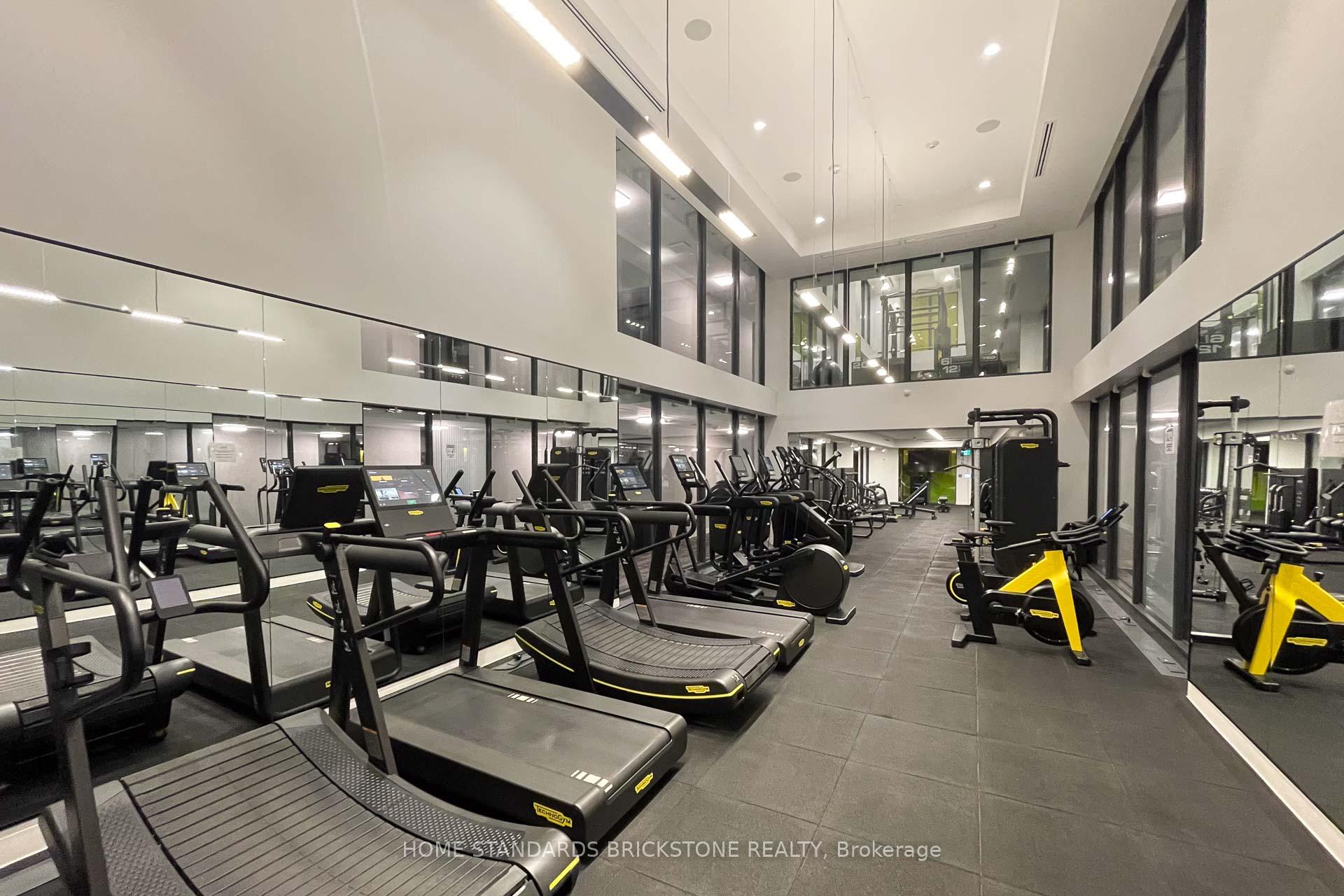Photo 17 of Unit 412, 158 Front Street E, Toronto, Moss Park — HOMEH