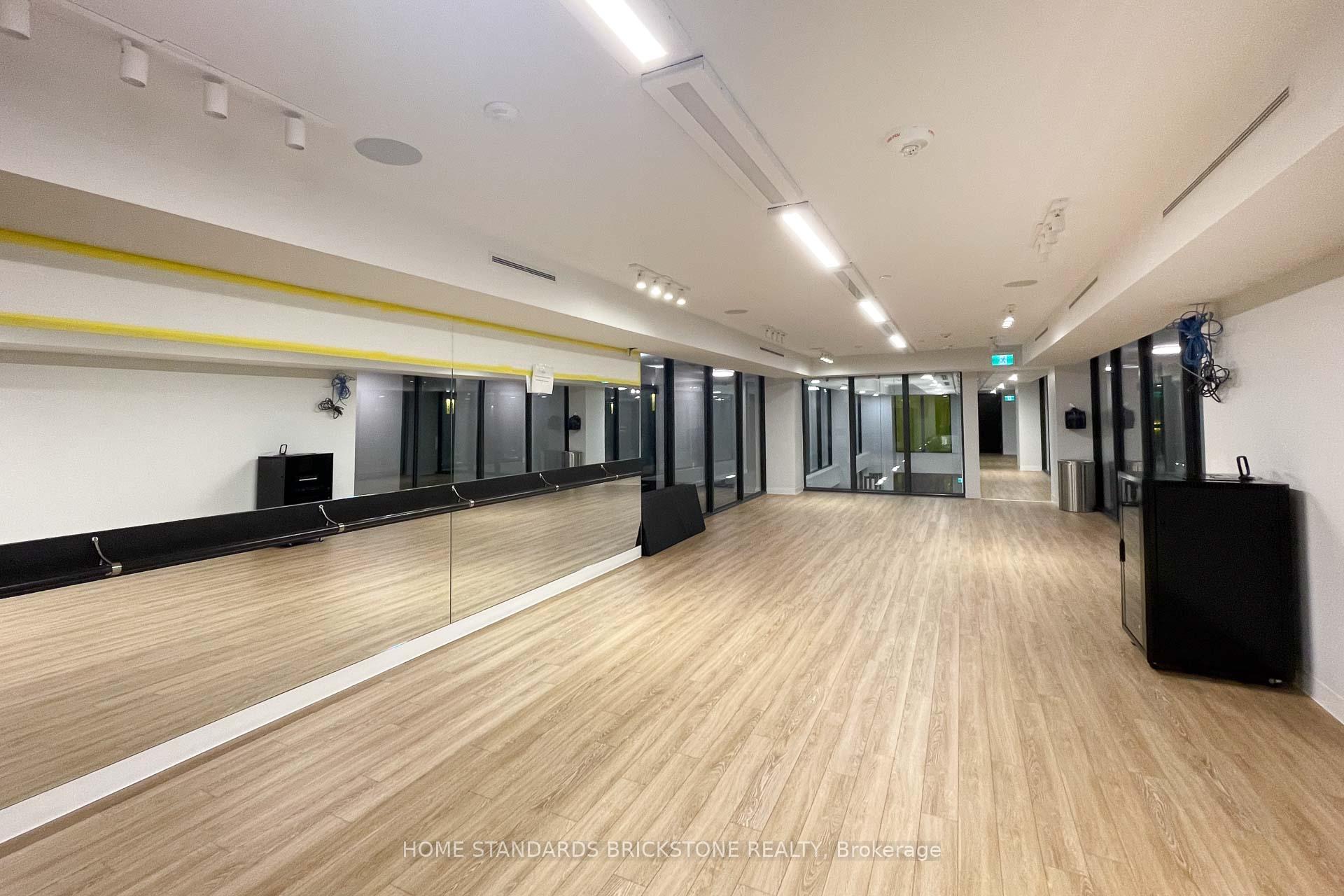 Photo 18 of Unit 412, 158 Front Street E, Toronto, Moss Park — HOMEH