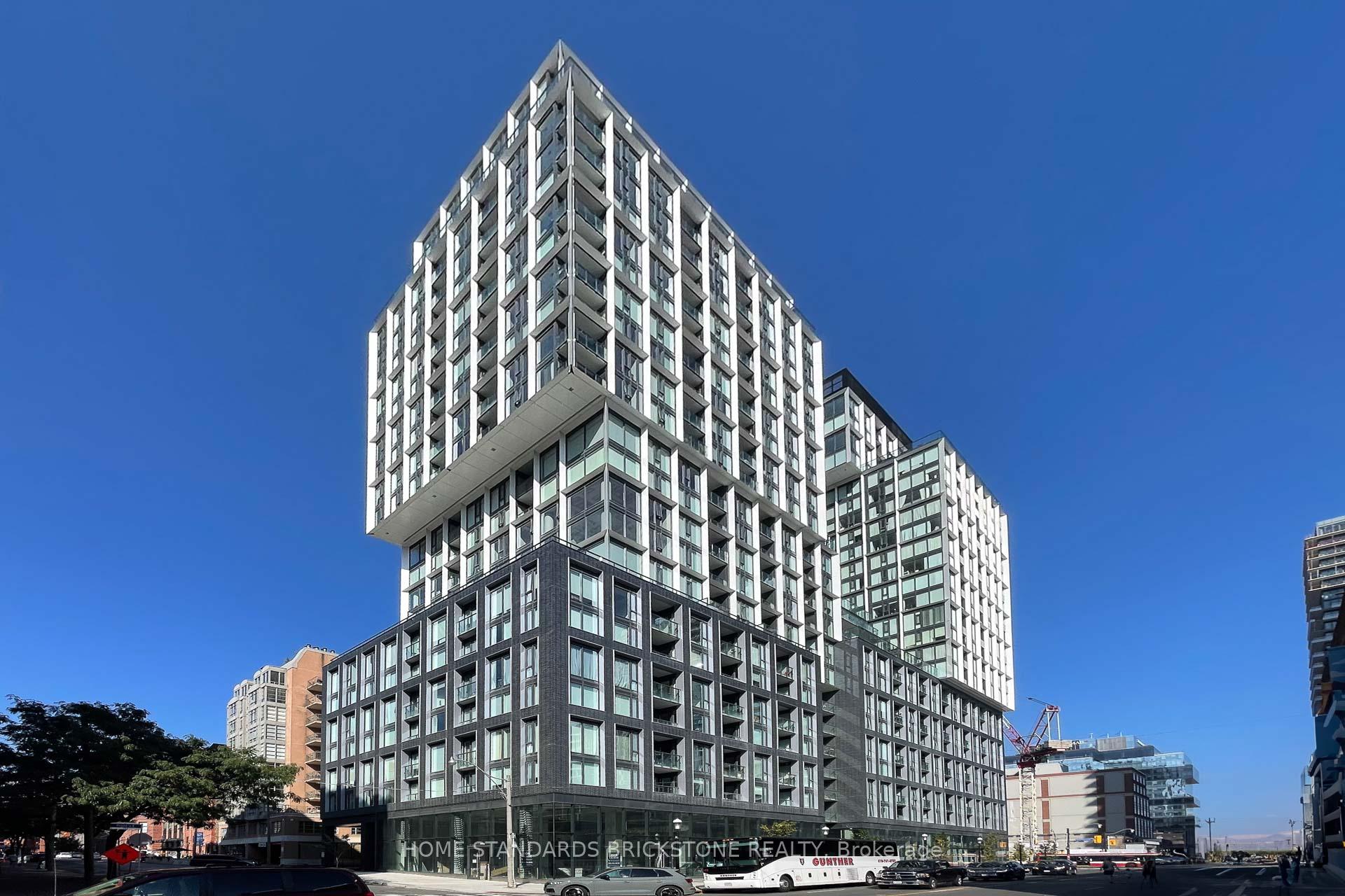 Photo 20 of Unit 412, 158 Front Street E, Toronto, Moss Park — HOMEH