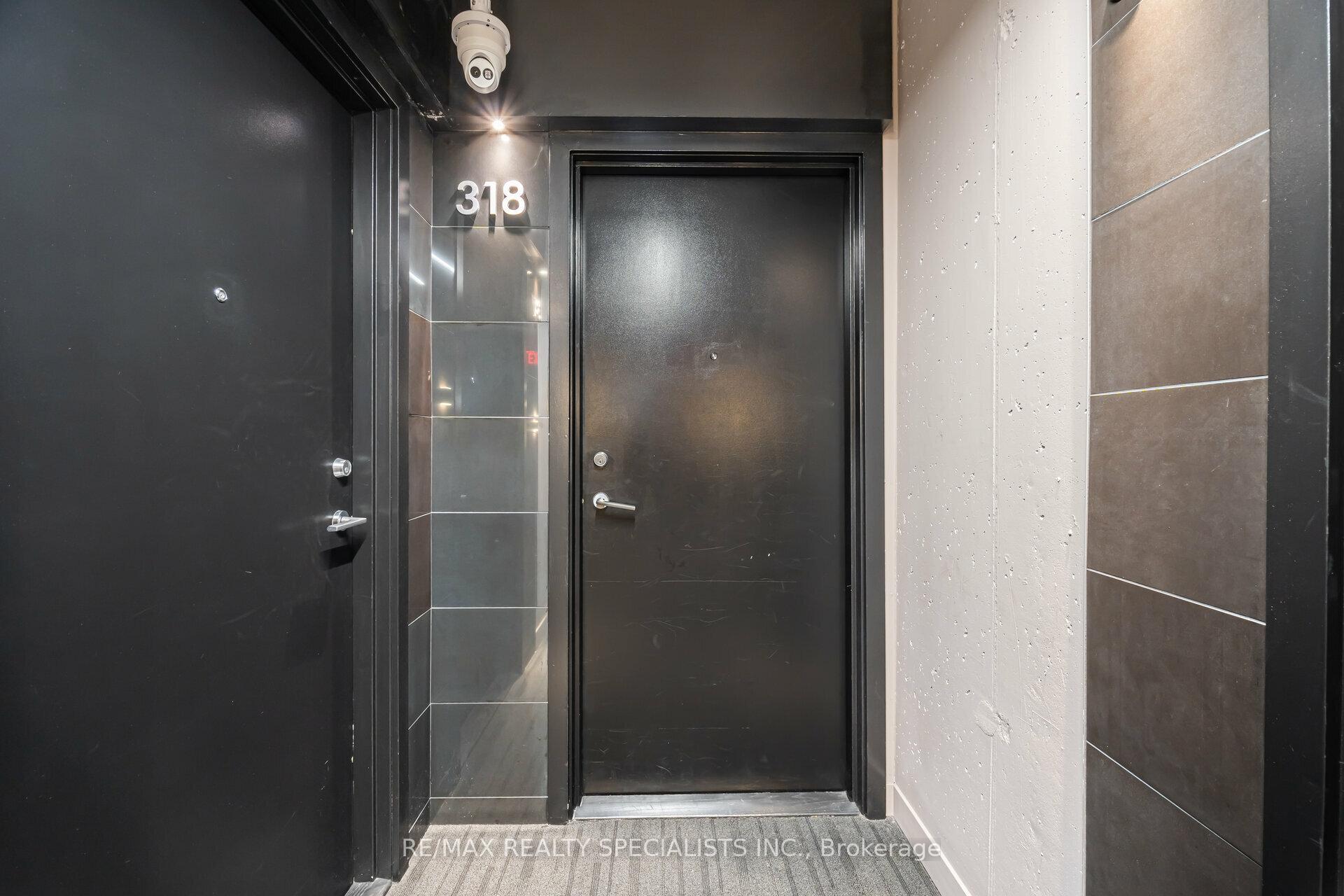 Photo 14 of Unit 318, 318 King Street E, Toronto, Moss Park — HOMEH