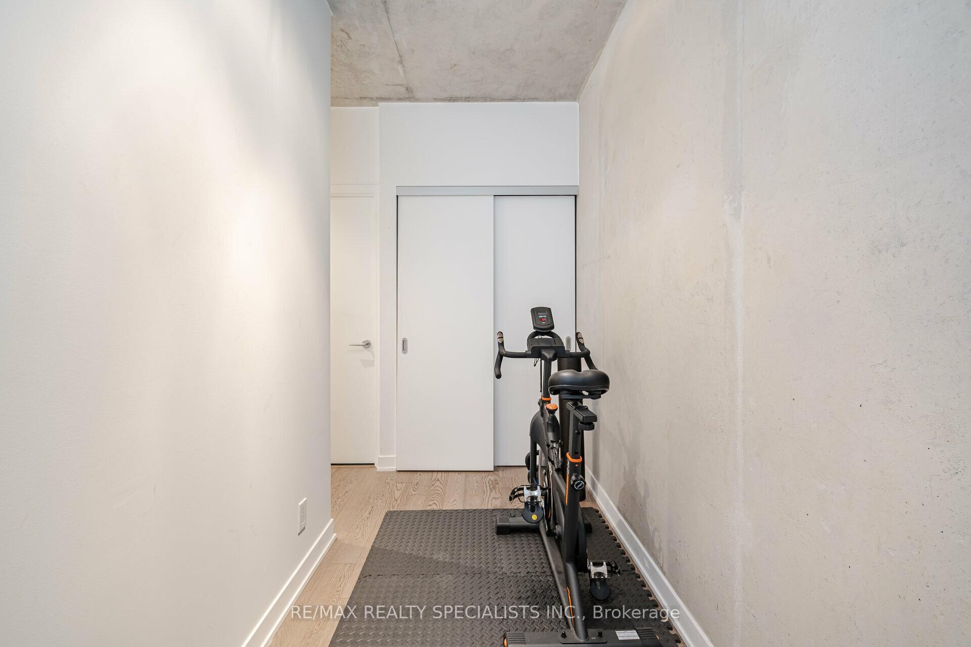 Photo 10 of Unit 318, 318 King Street E, Toronto, Moss Park — HOMEH