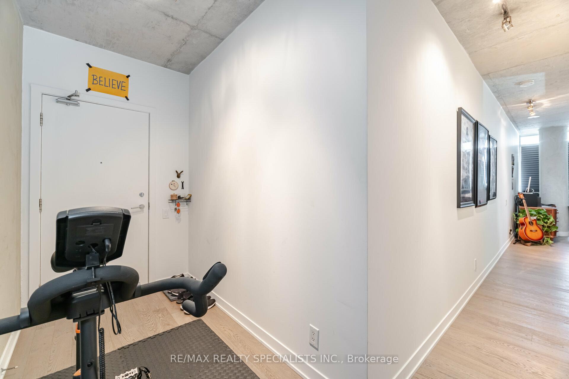 Photo 3 of Unit 318, 318 King Street E, Toronto, Moss Park — HOMEH