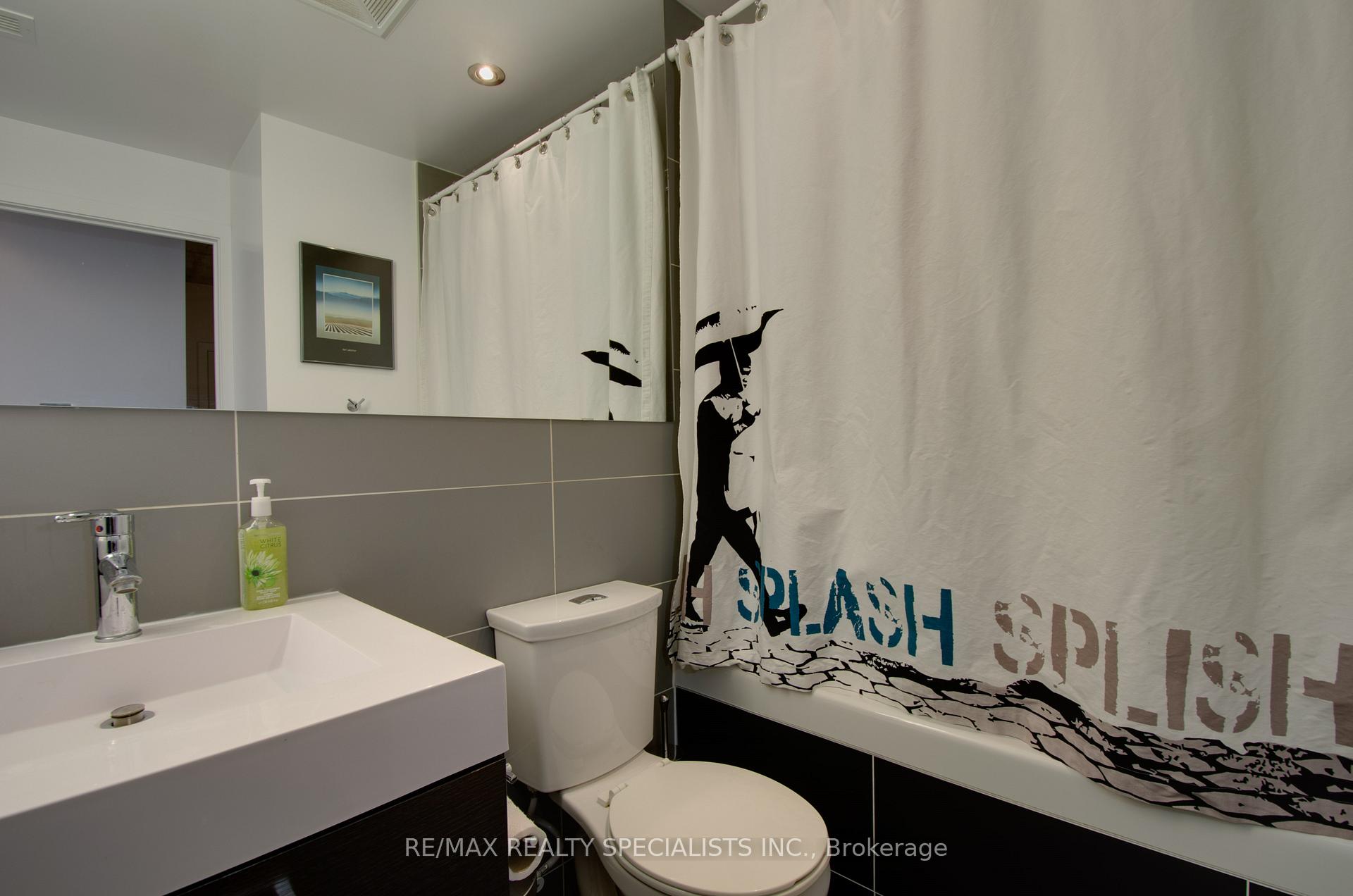 Photo 6 of Unit 318, 318 King Street E, Toronto, Moss Park — HOMEH