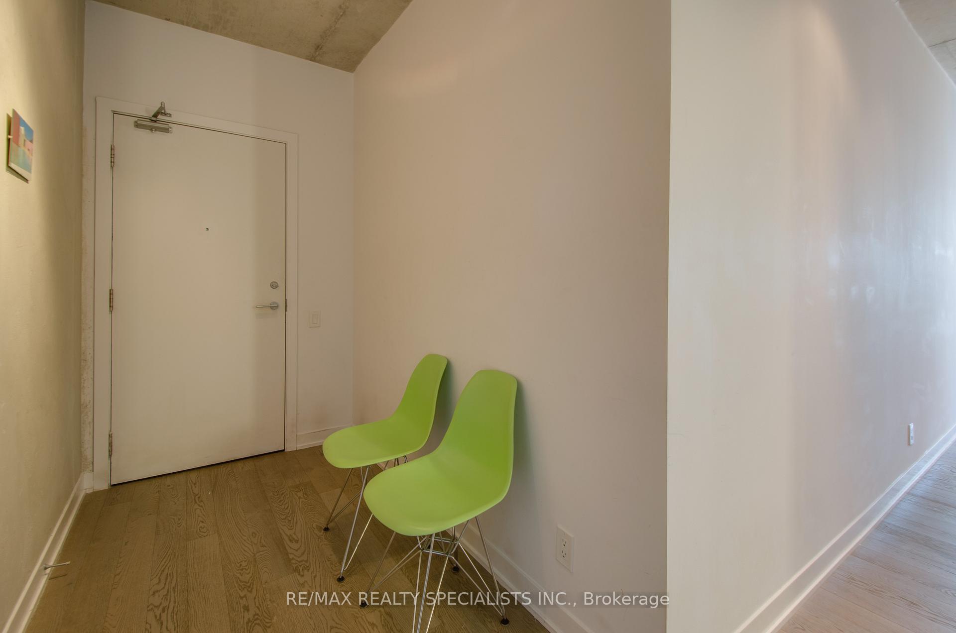 Photo 11 of Unit 318, 318 King Street E, Toronto, Moss Park — HOMEH