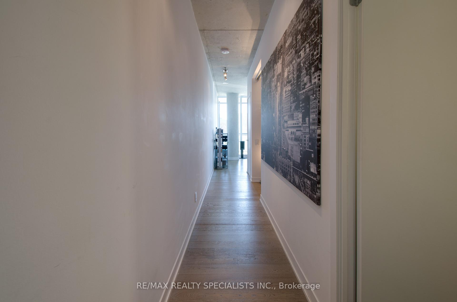Photo 12 of Unit 318, 318 King Street E, Toronto, Moss Park — HOMEH