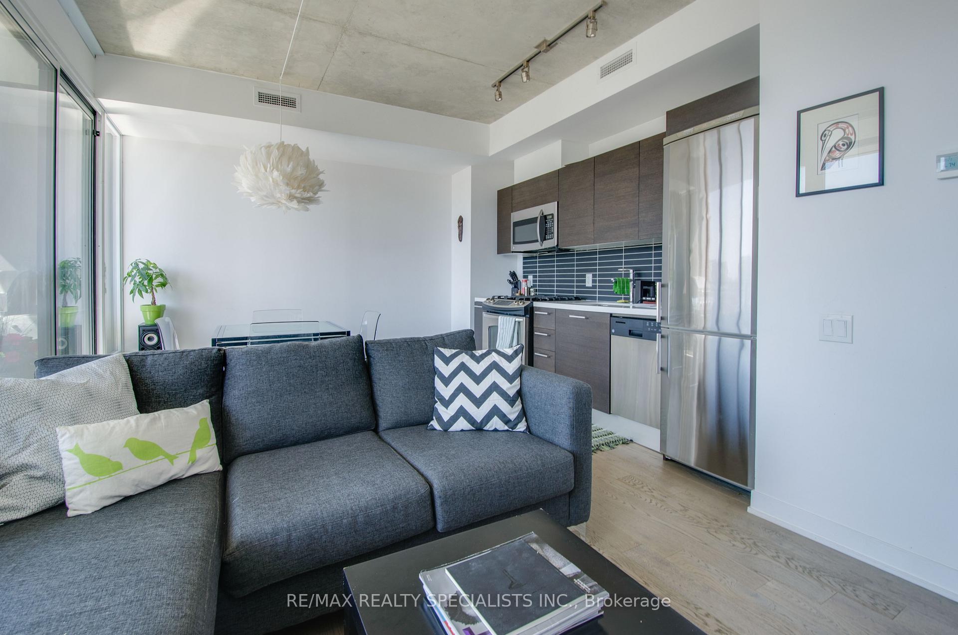 Photo 16 of Unit 318, 318 King Street E, Toronto, Moss Park — HOMEH