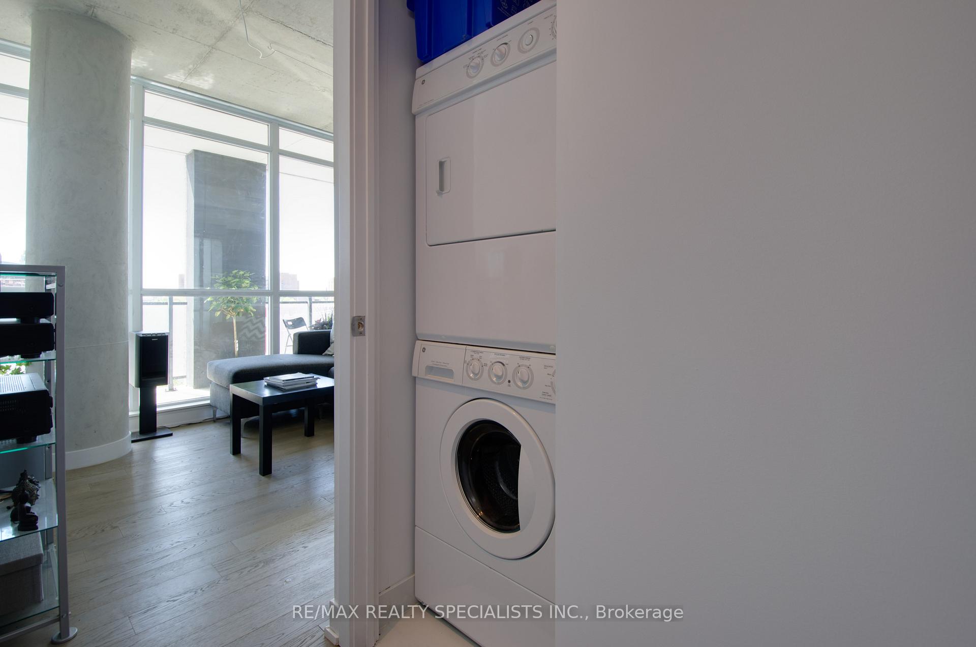 Photo 15 of Unit 318, 318 King Street E, Toronto, Moss Park — HOMEH