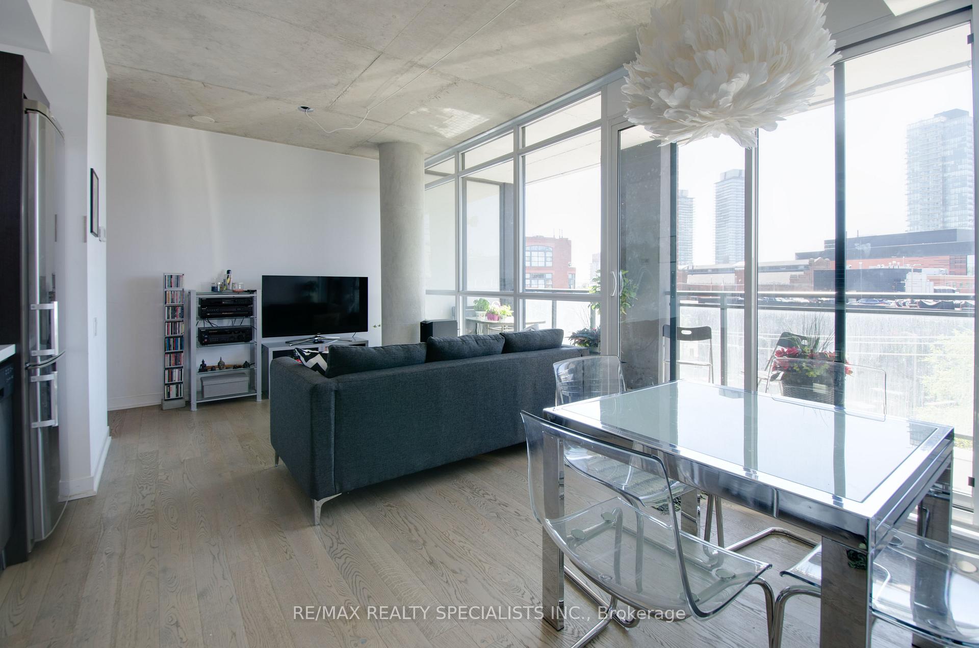Photo 18 of Unit 318, 318 King Street E, Toronto, Moss Park — HOMEH