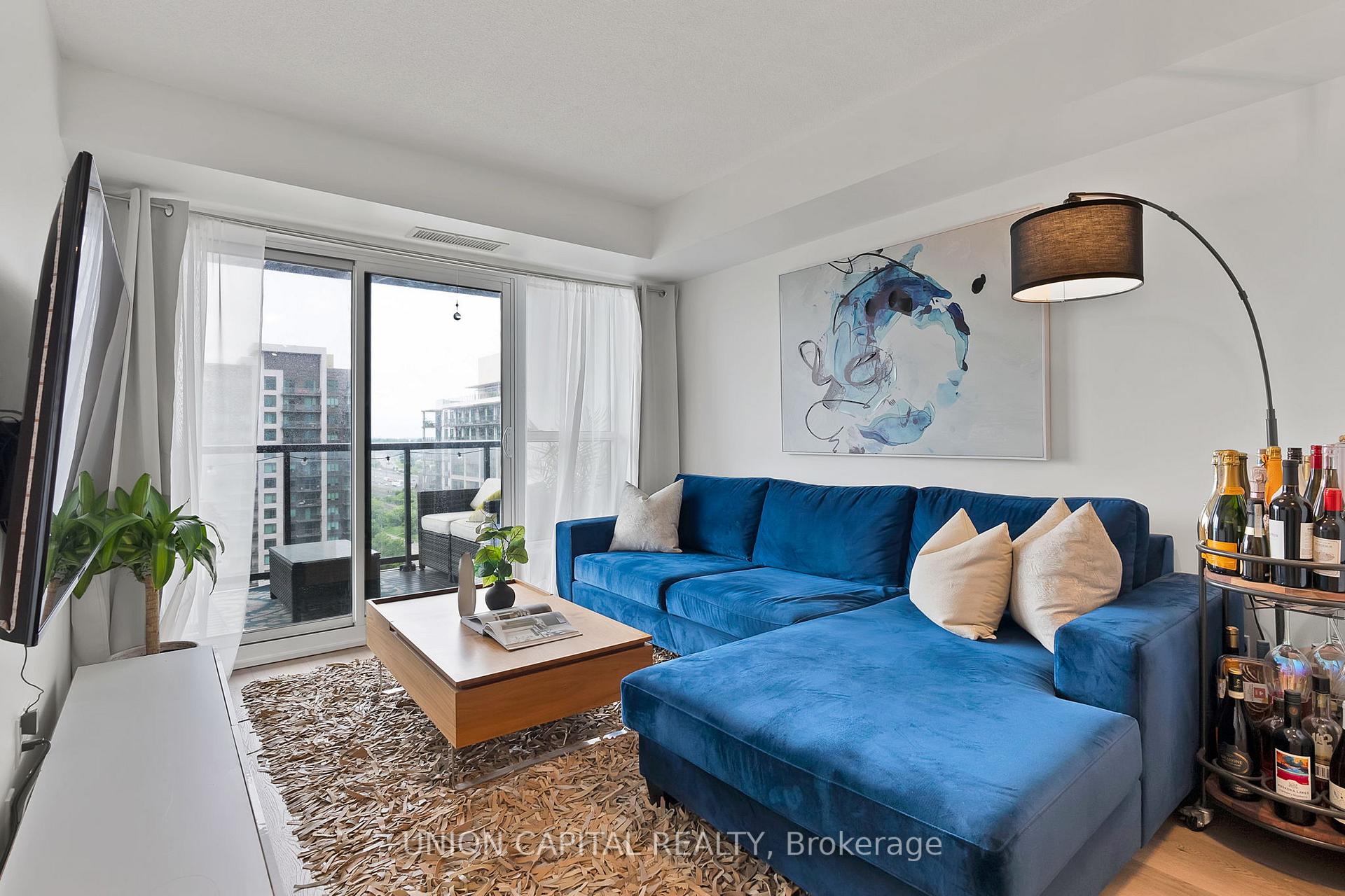 Photo 1 of Unit 1508, 1255 Bayly Street, Pickering, Bay Ridges — HOMEH
