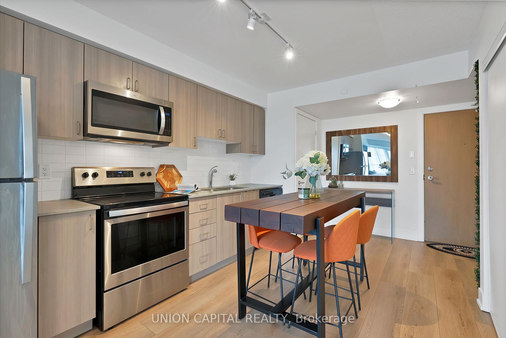 Photo 3 of Unit 1508, 1255 Bayly Street, Pickering, Bay Ridges — HOMEH