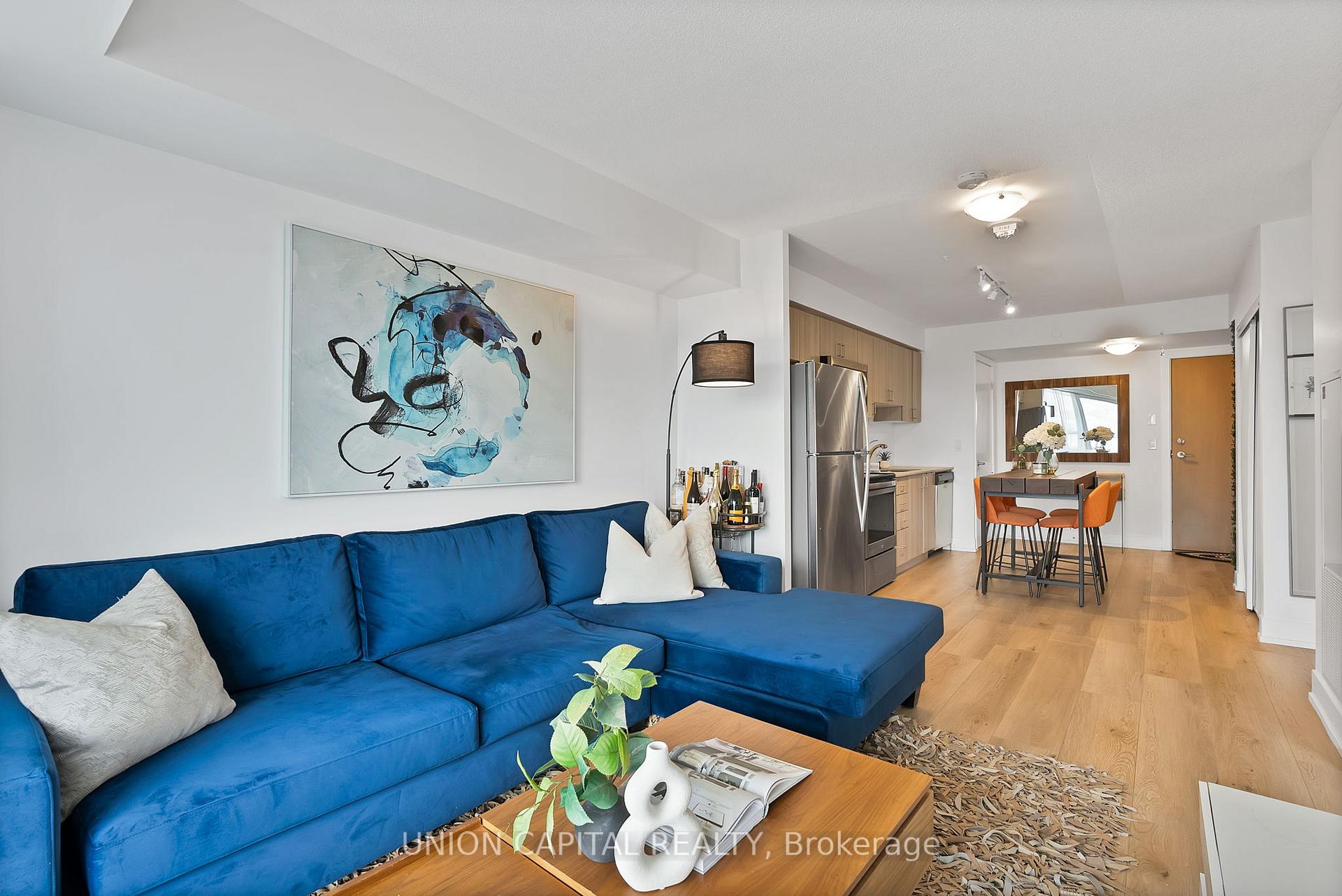 Photo 10 of Unit 1508, 1255 Bayly Street, Pickering, Bay Ridges — HOMEH