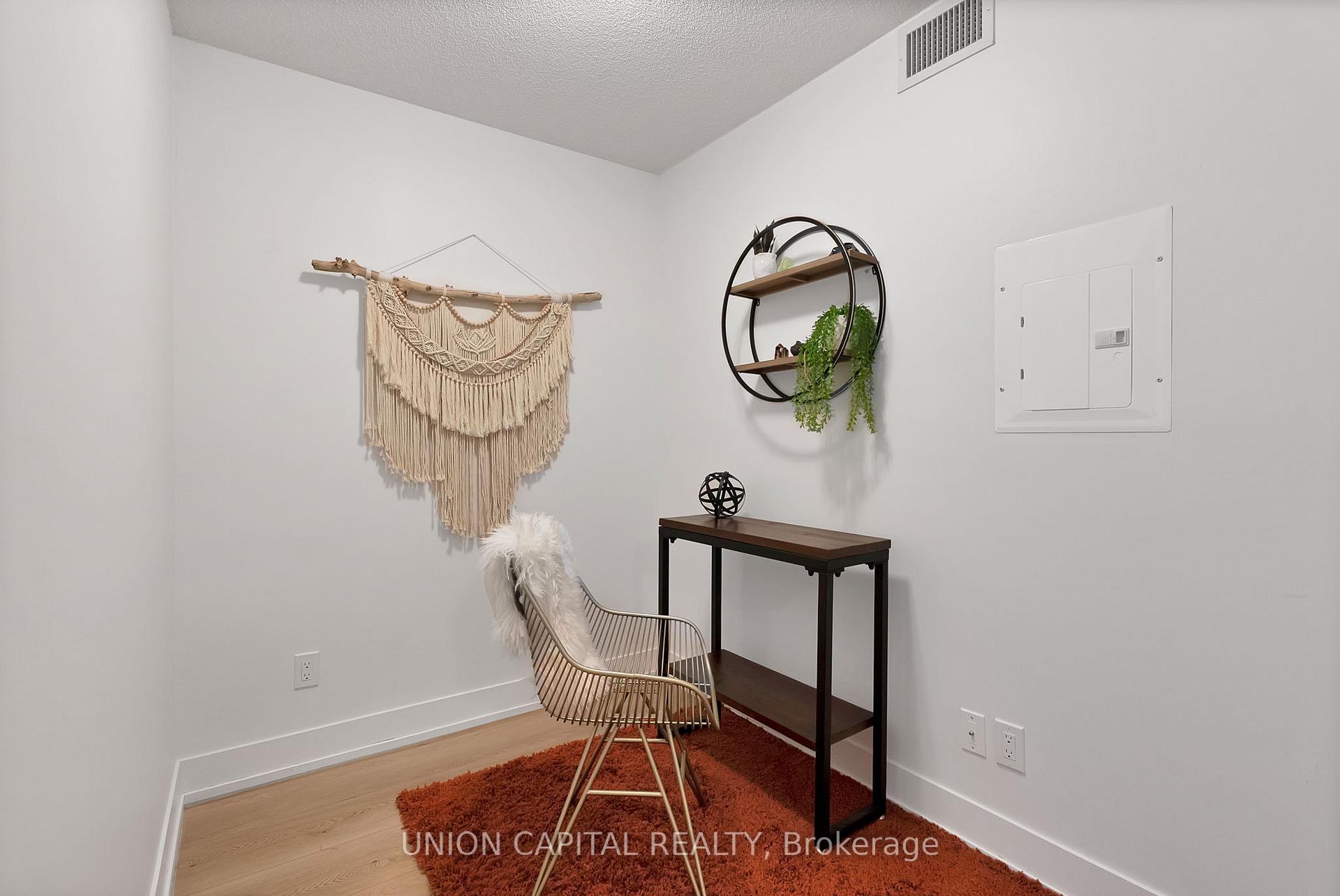 Photo 4 of Unit 1508, 1255 Bayly Street, Pickering, Bay Ridges — HOMEH