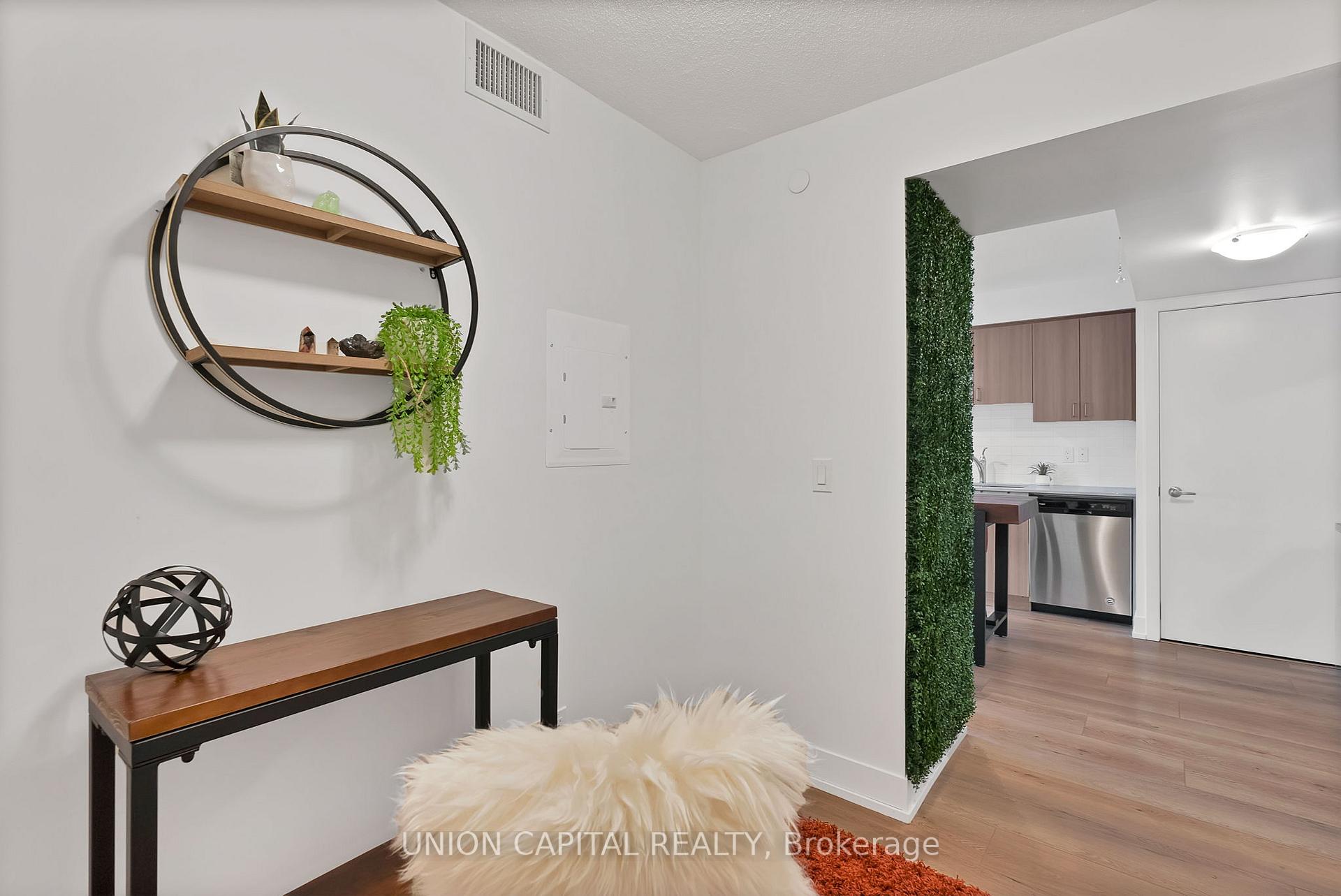 Photo 2 of Unit 1508, 1255 Bayly Street, Pickering, Bay Ridges — HOMEH