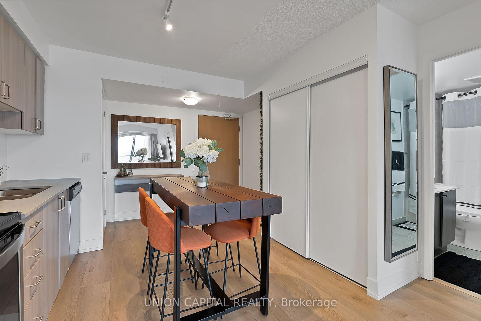 Photo 12 of Unit 1508, 1255 Bayly Street, Pickering, Bay Ridges — HOMEH
