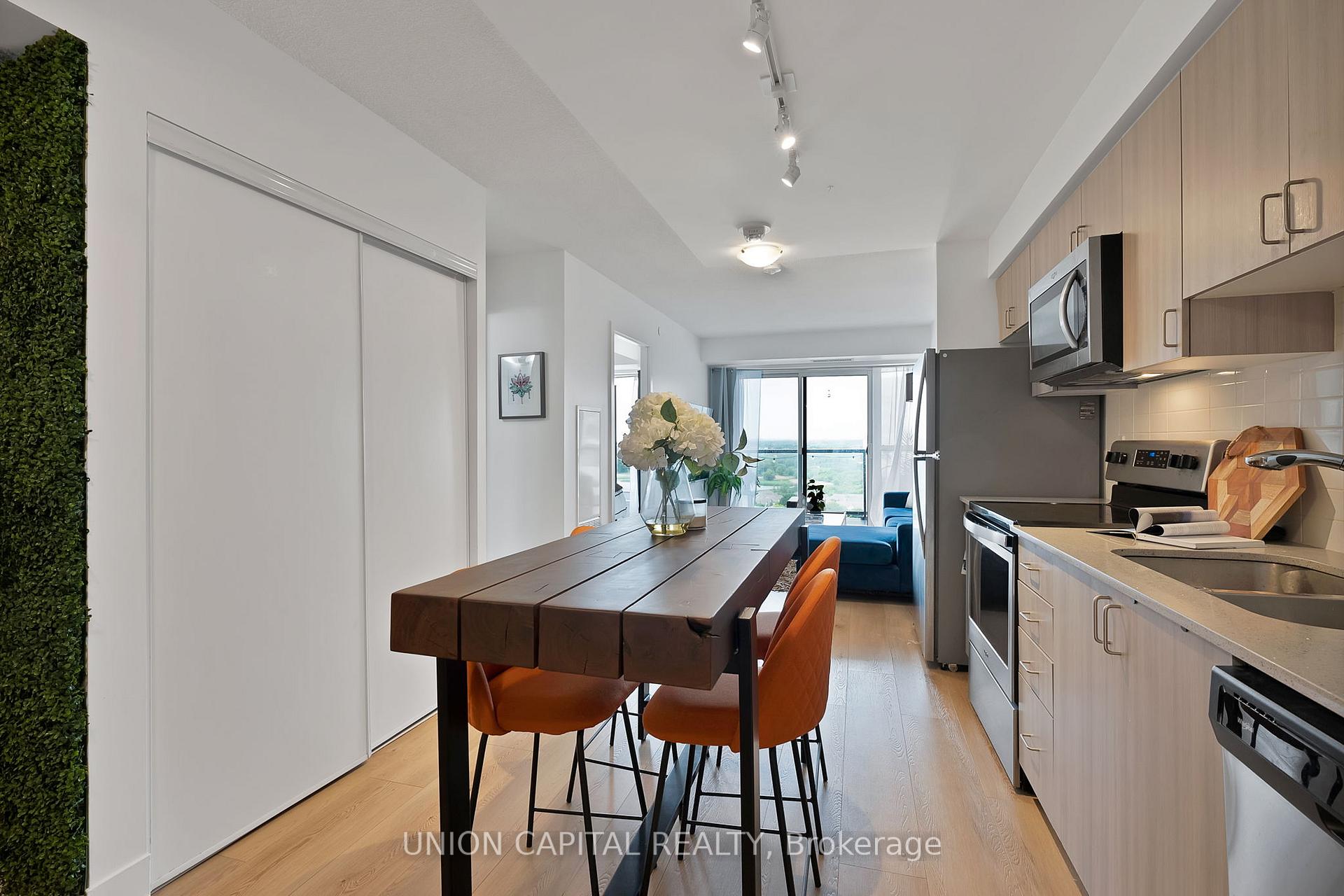 Photo 34 of Unit 1508, 1255 Bayly Street, Pickering, Bay Ridges — HOMEH