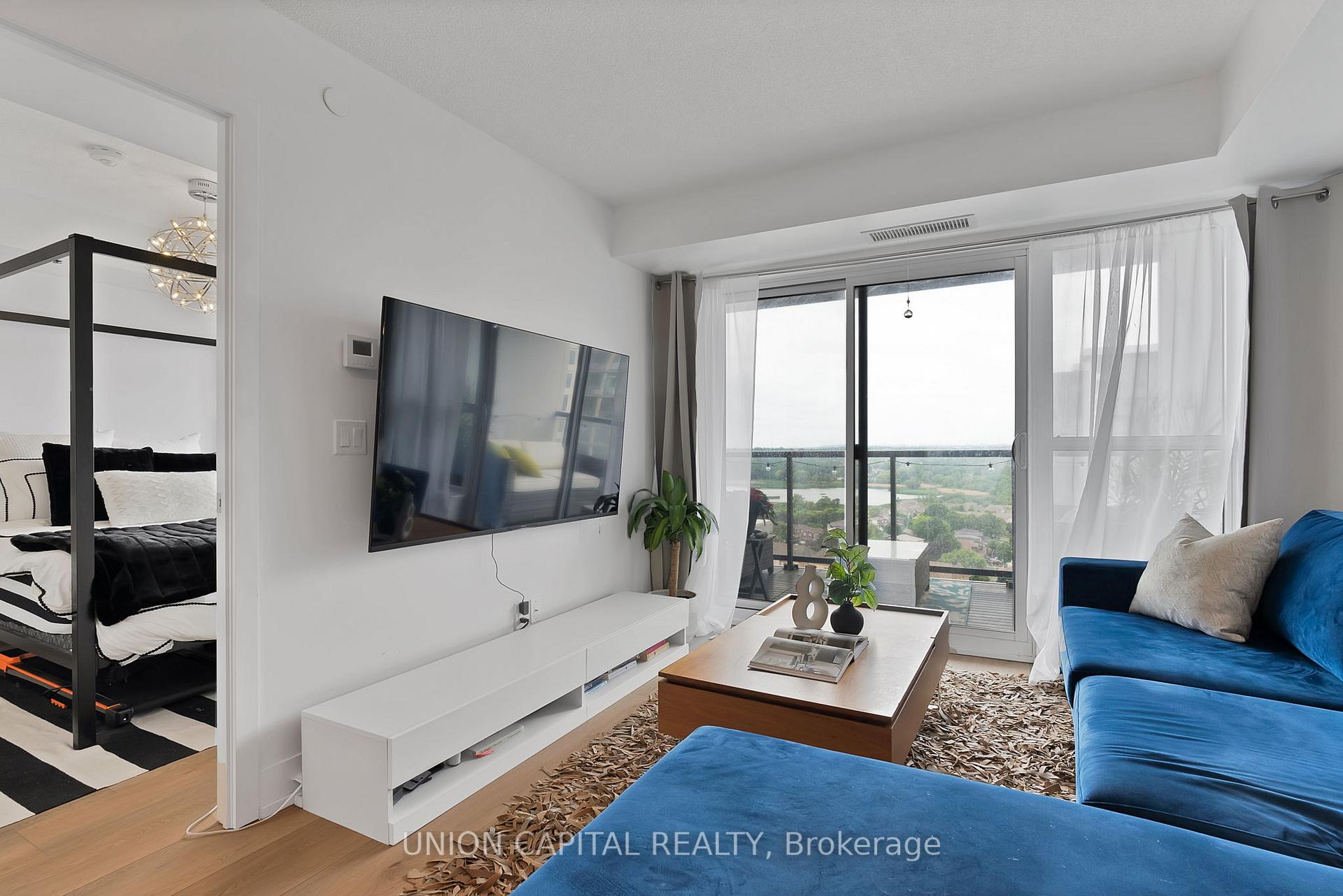 Photo 15 of Unit 1508, 1255 Bayly Street, Pickering, Bay Ridges — HOMEH