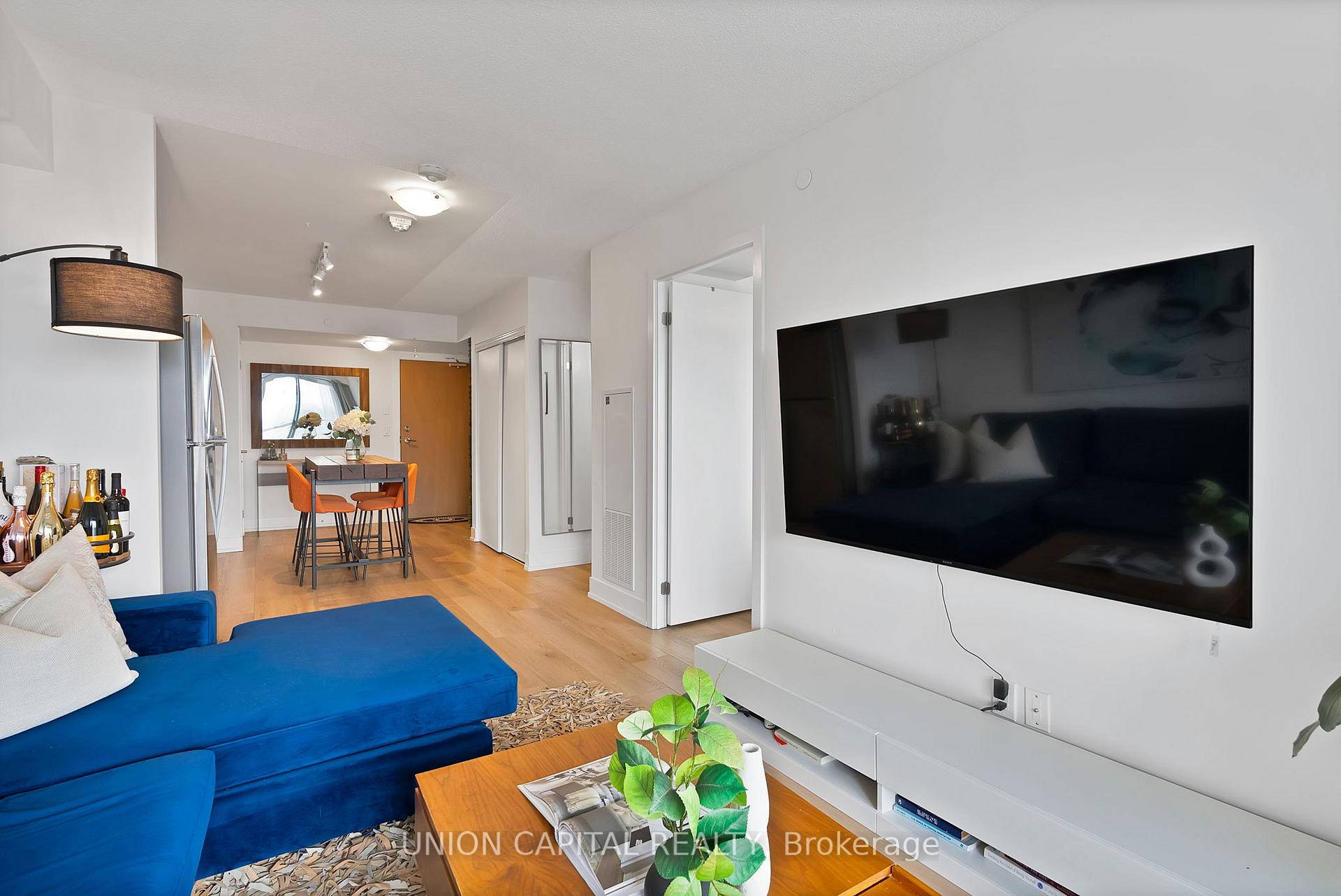 Photo 7 of Unit 1508, 1255 Bayly Street, Pickering, Bay Ridges — HOMEH