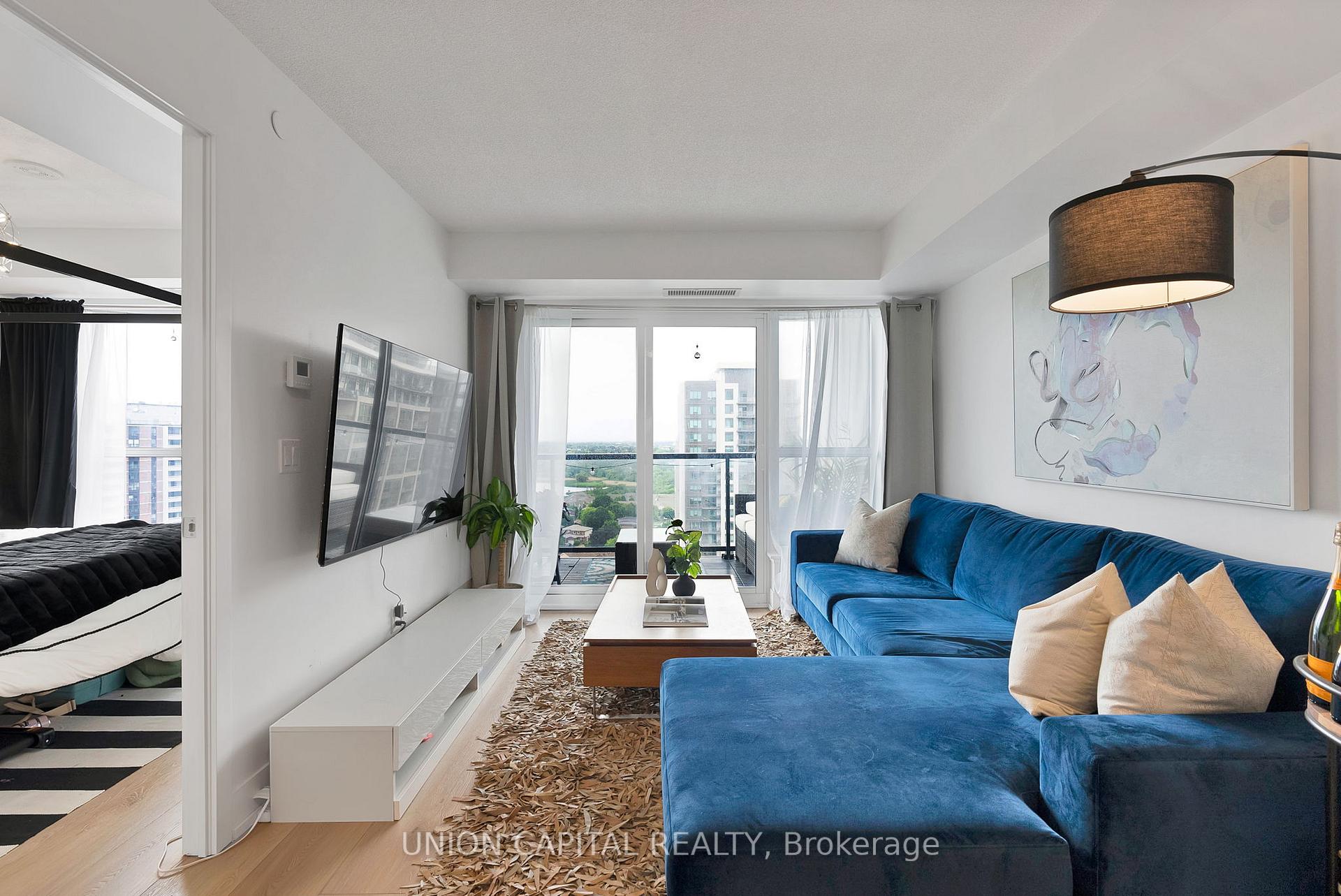 Photo 9 of Unit 1508, 1255 Bayly Street, Pickering, Bay Ridges — HOMEH