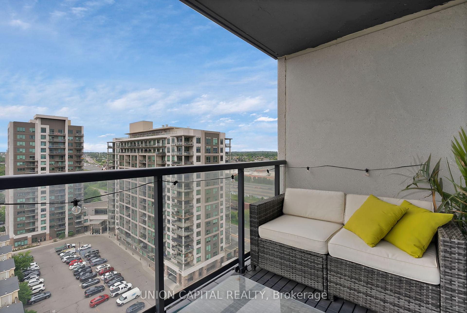 Photo 28 of Unit 1508, 1255 Bayly Street, Pickering, Bay Ridges — HOMEH