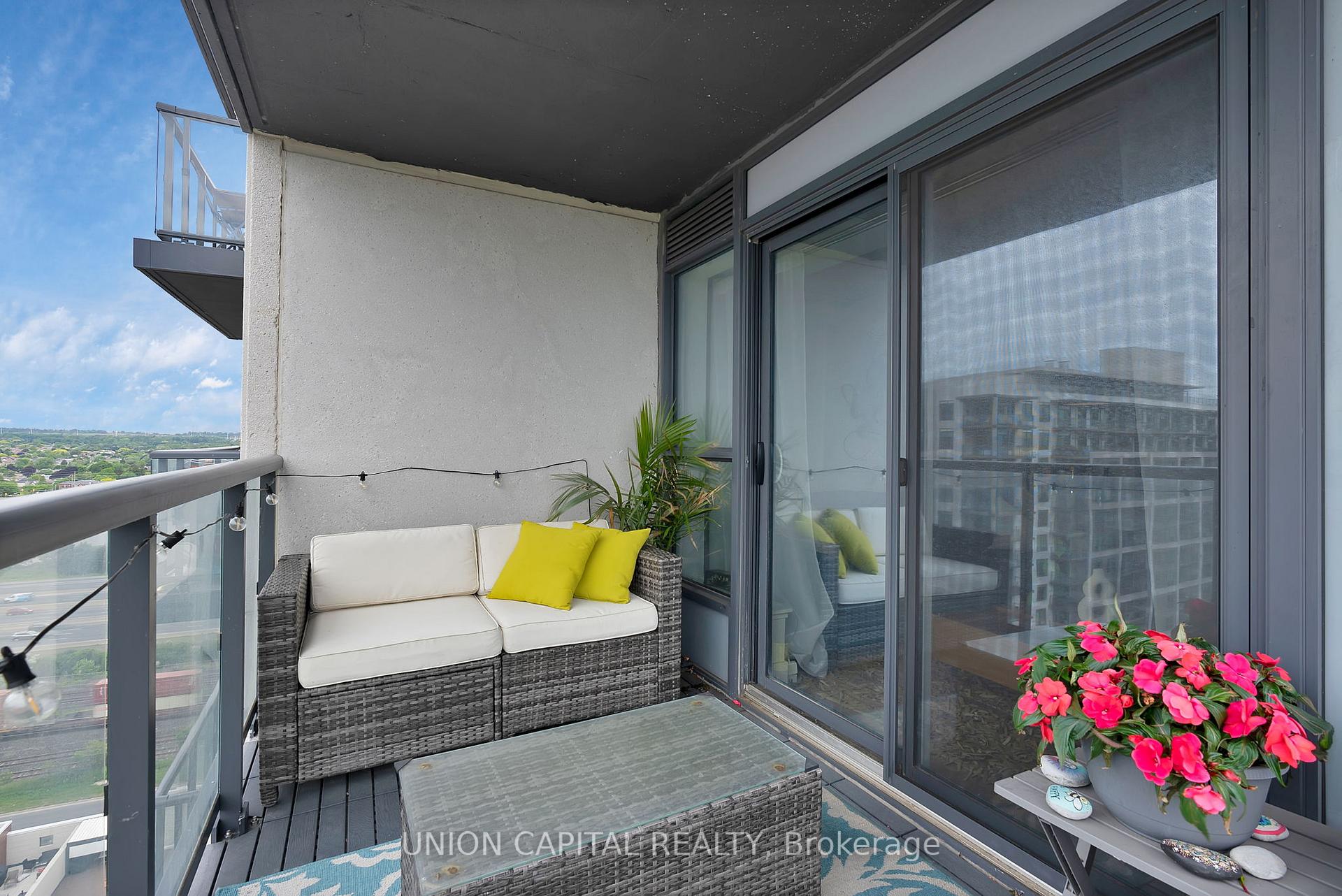 Photo 24 of Unit 1508, 1255 Bayly Street, Pickering, Bay Ridges — HOMEH