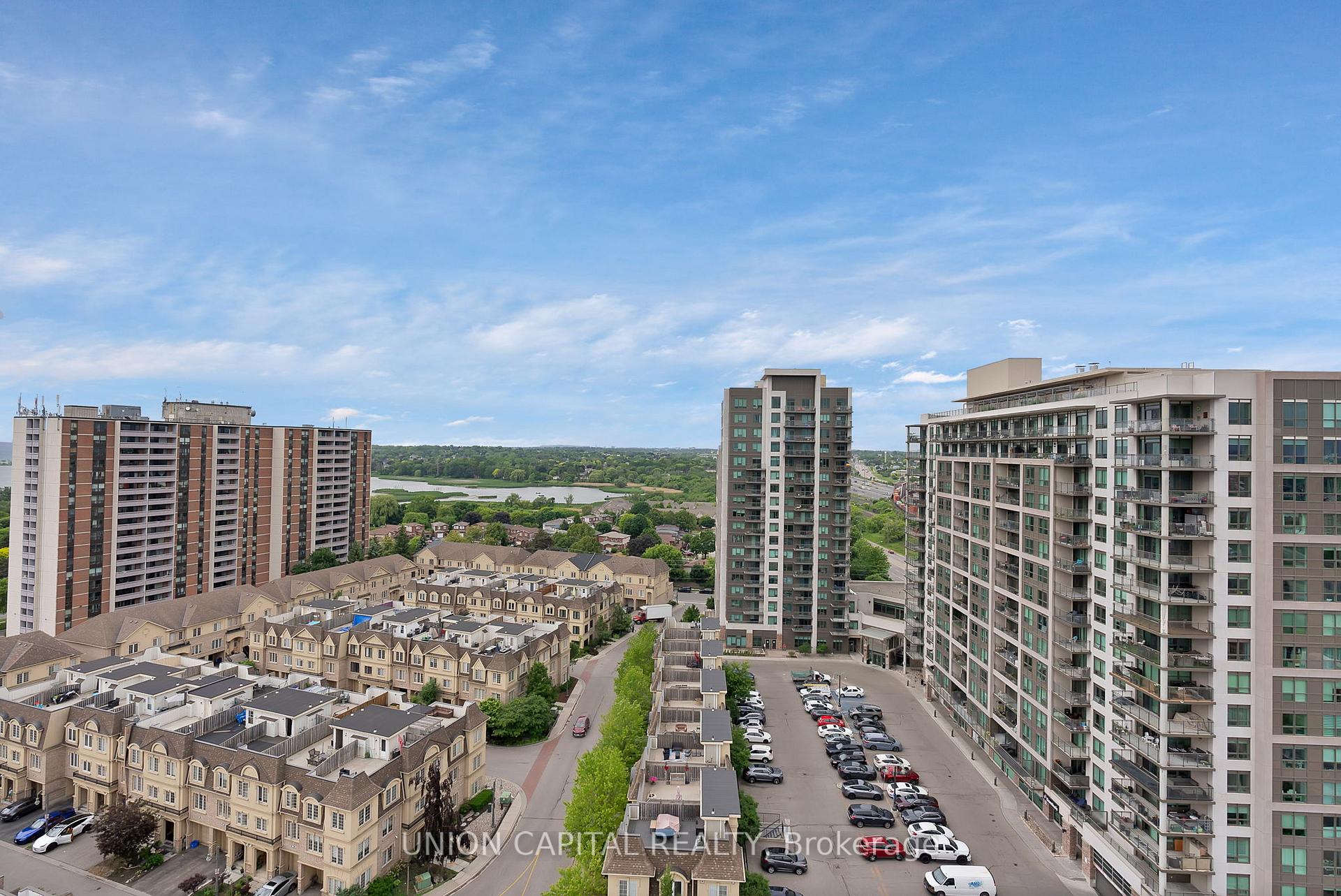 Photo 32 of Unit 1508, 1255 Bayly Street, Pickering, Bay Ridges — HOMEH