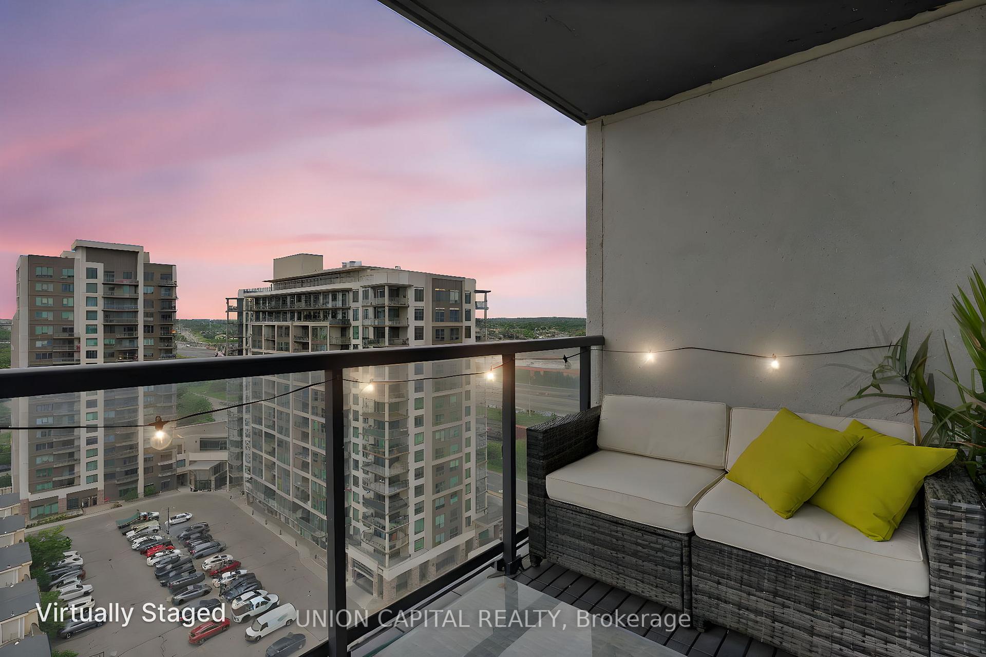 Photo 35 of Unit 1508, 1255 Bayly Street, Pickering, Bay Ridges — HOMEH