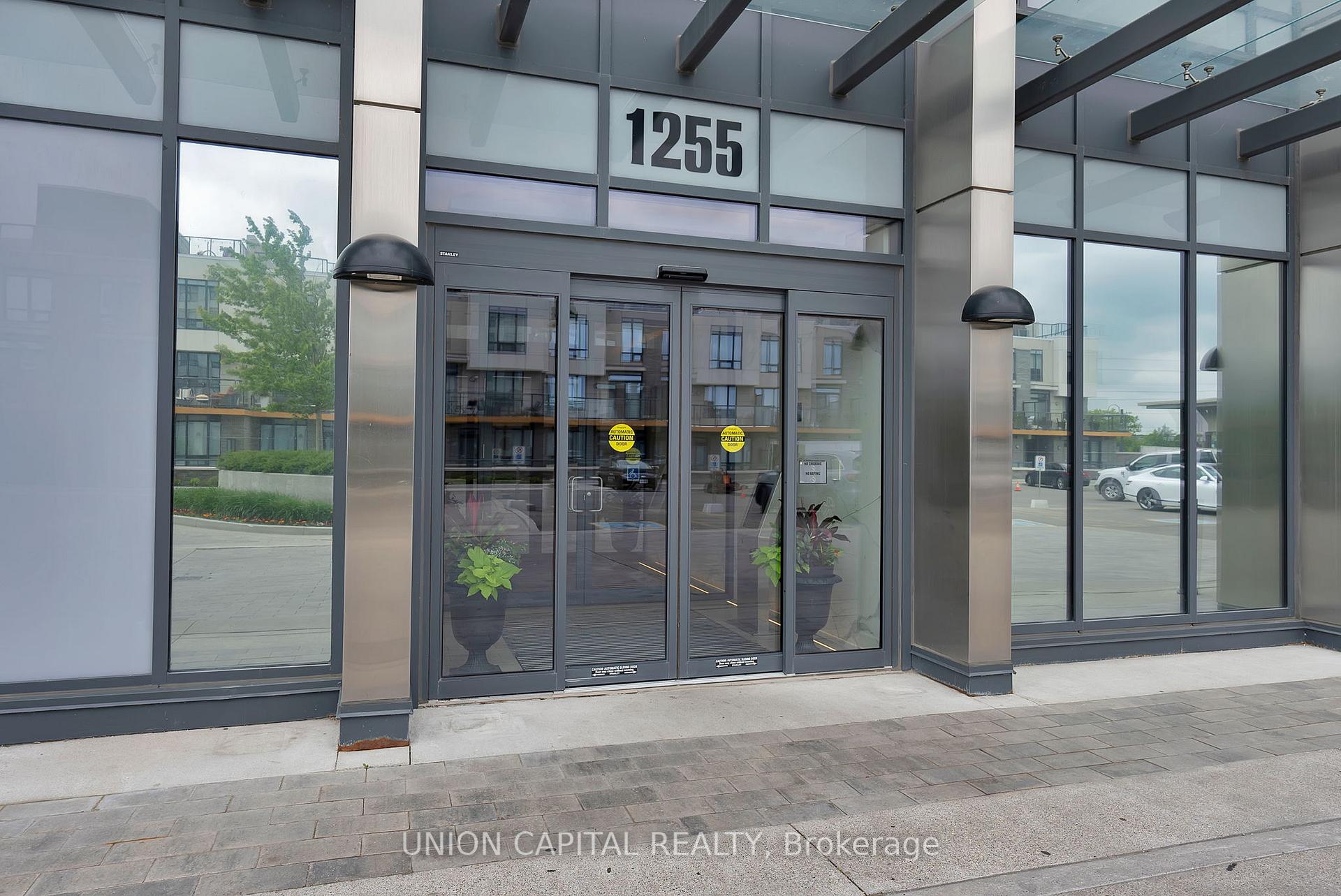 Photo 36 of Unit 1508, 1255 Bayly Street, Pickering, Bay Ridges — HOMEH