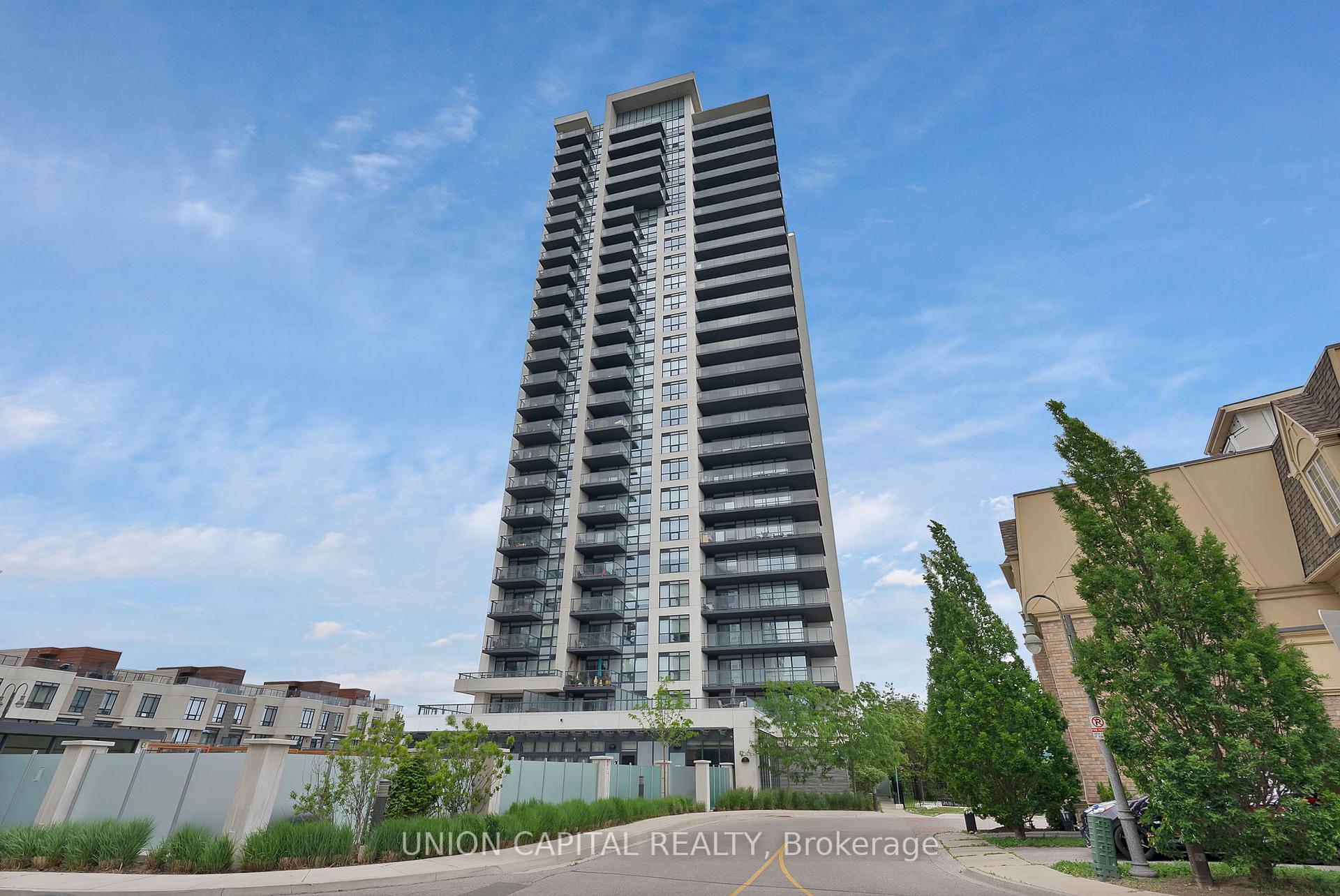 Photo 33 of Unit 1508, 1255 Bayly Street, Pickering, Bay Ridges — HOMEH