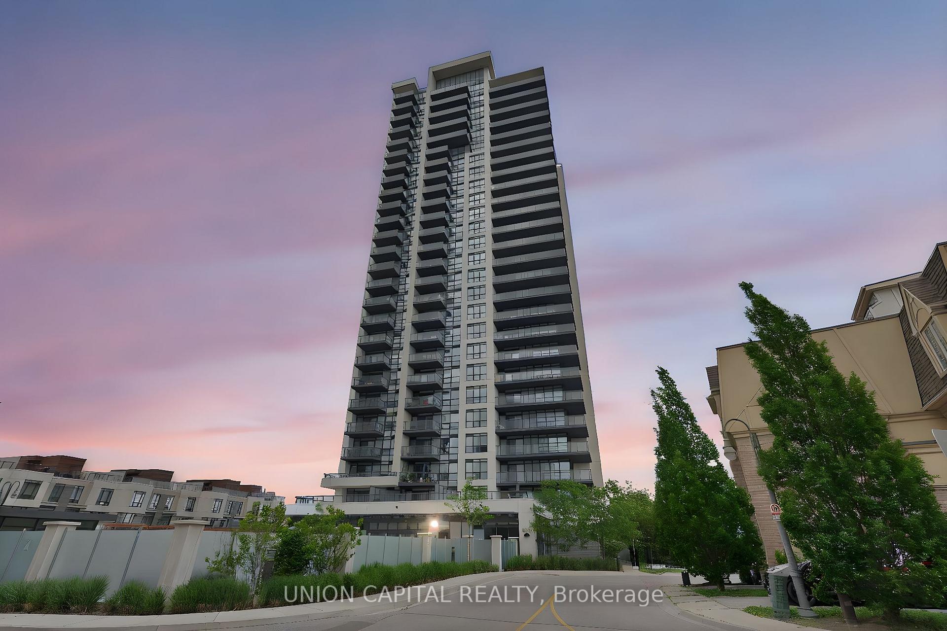 Photo 37 of Unit 1508, 1255 Bayly Street, Pickering, Bay Ridges — HOMEH