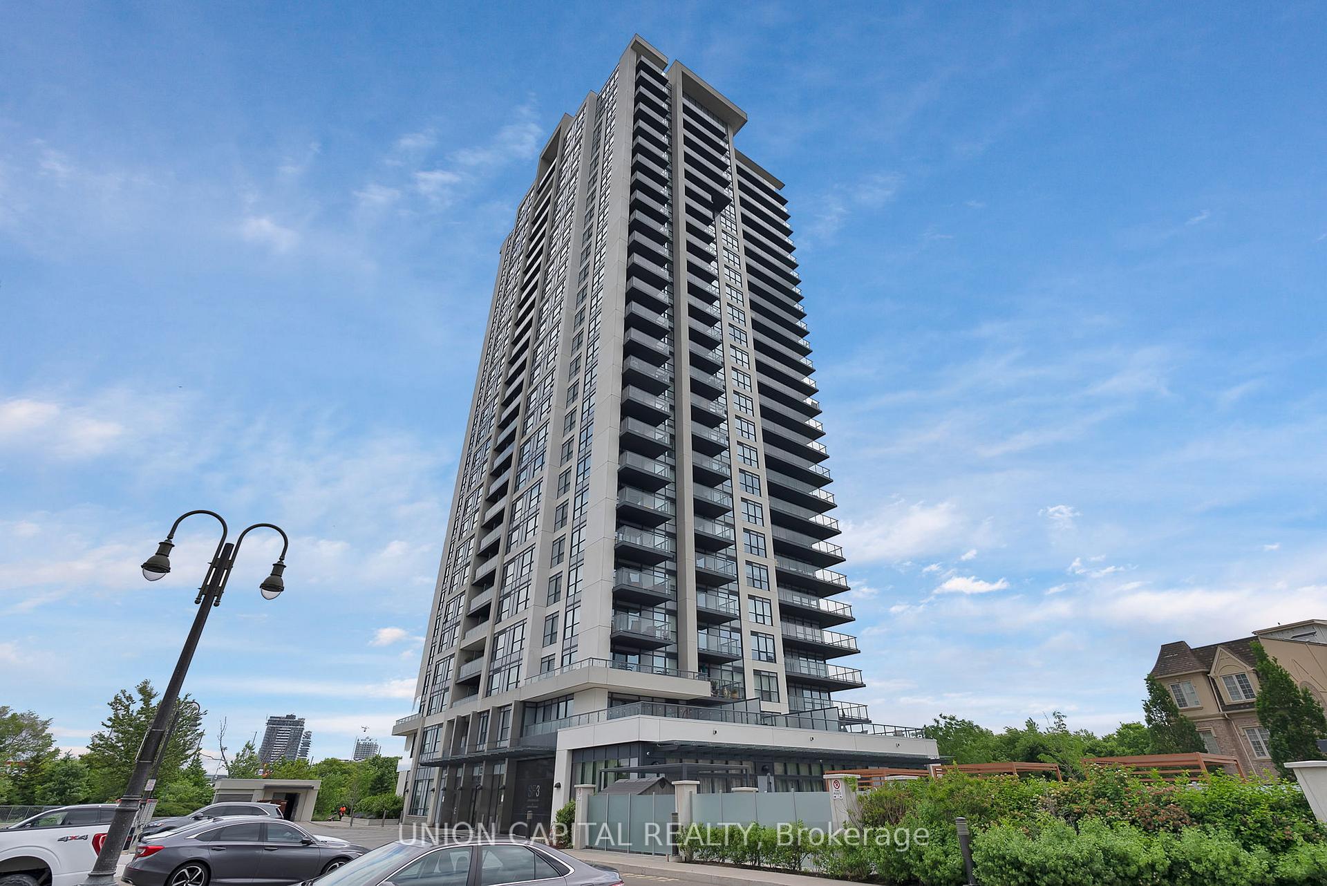 Photo 31 of Unit 1508, 1255 Bayly Street, Pickering, Bay Ridges — HOMEH