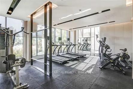 Photo 16 of Unit 1508, 1255 Bayly Street, Pickering, Bay Ridges — HOMEH