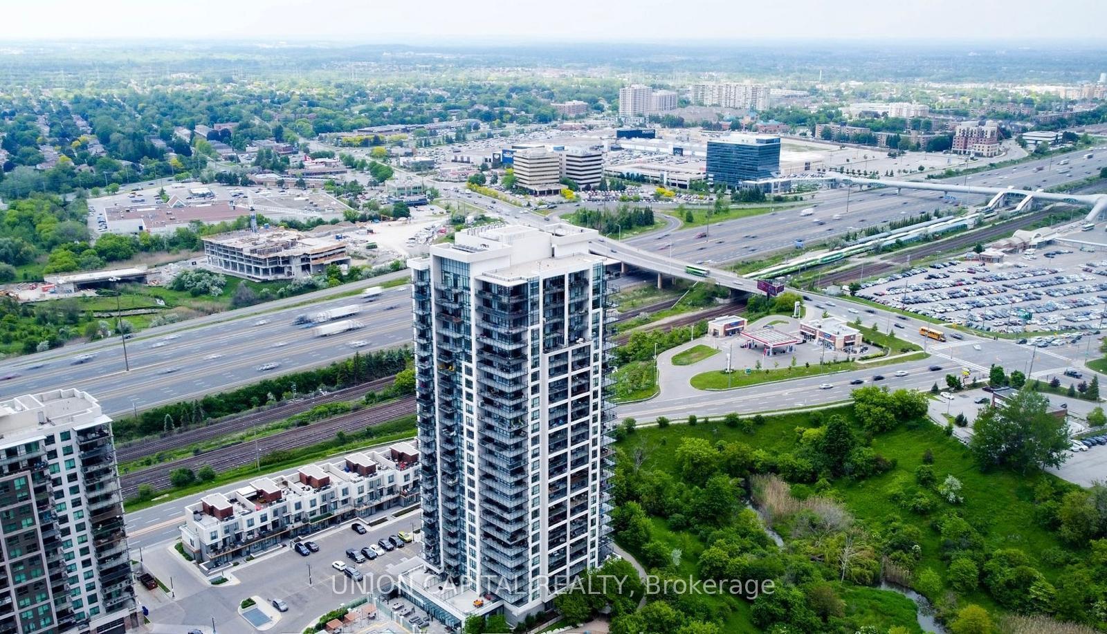 Photo 40 of Unit 1508, 1255 Bayly Street, Pickering, Bay Ridges — HOMEH