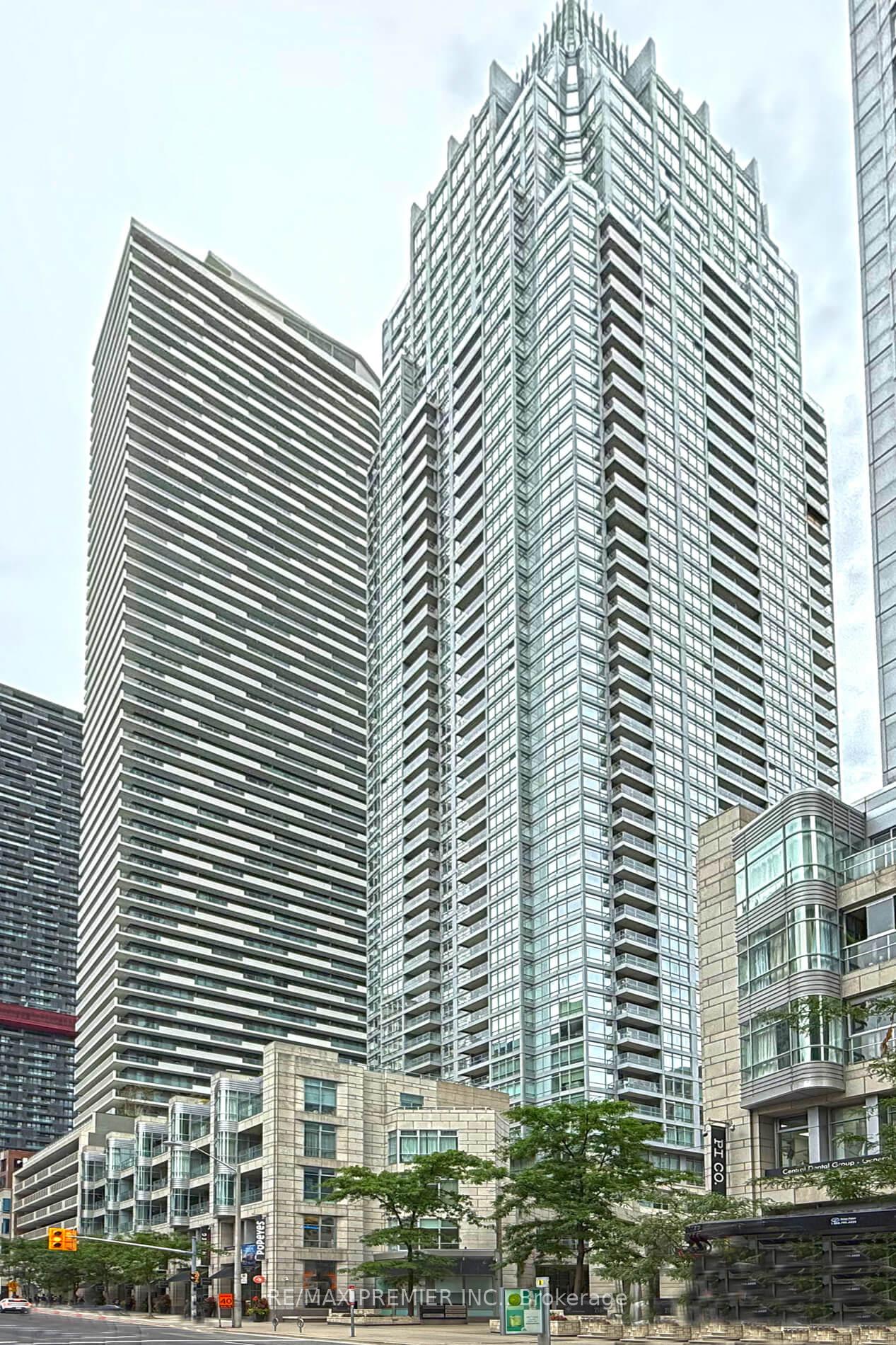 Photo 26 of Unit 1512, 2191 Yonge Street, Toronto, Mount Pleasant West — HOMEH