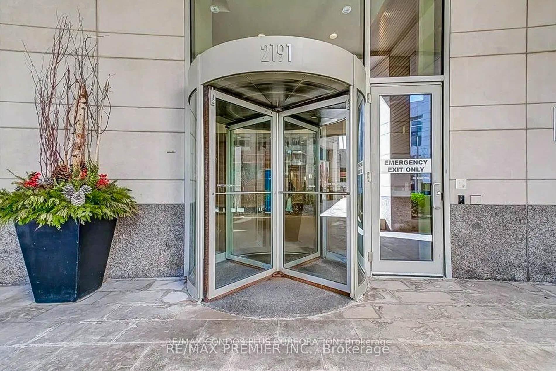 Photo 16 of Unit 1512, 2191 Yonge Street, Toronto, Mount Pleasant West — HOMEH