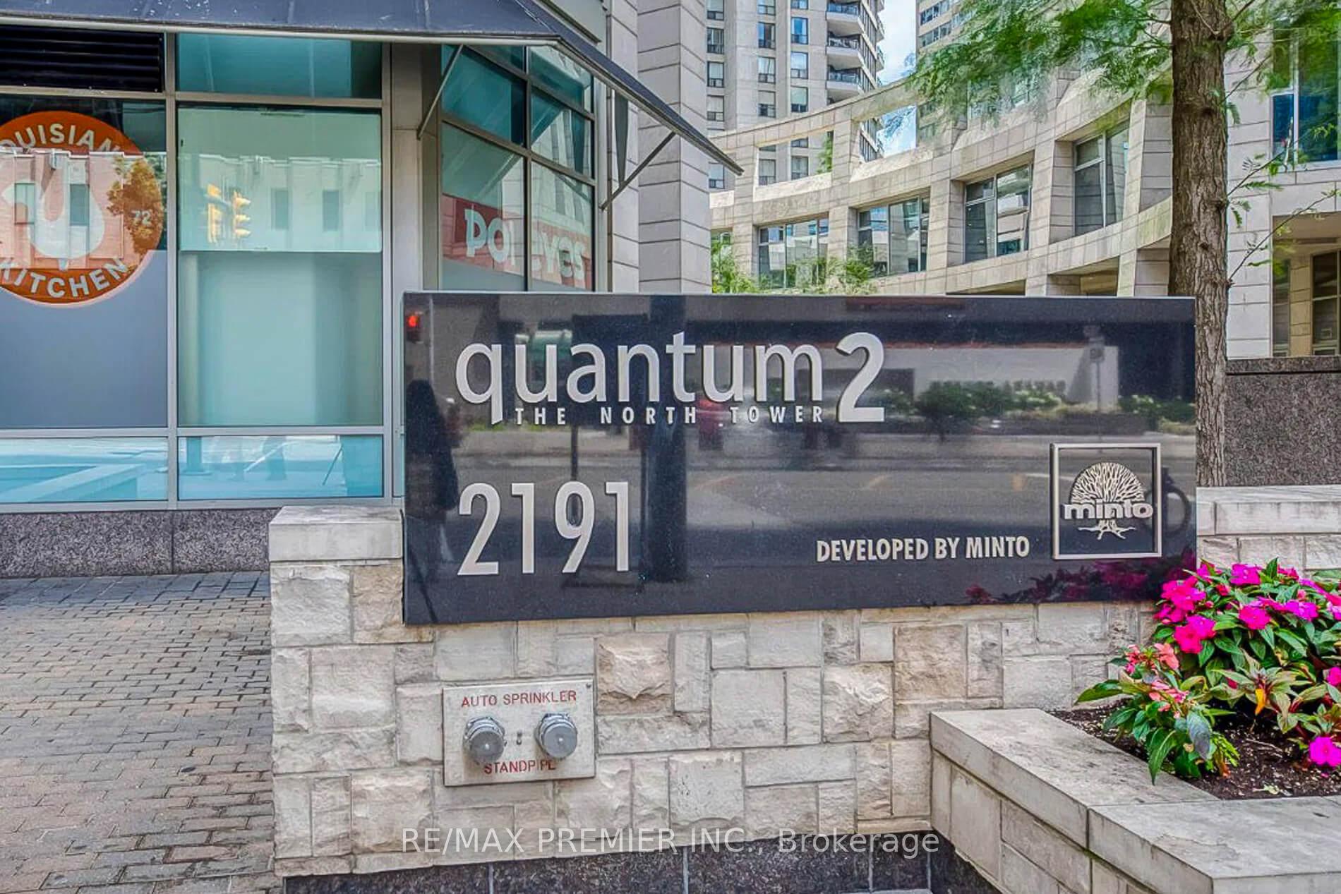 Photo 33 of Unit 1512, 2191 Yonge Street, Toronto, Mount Pleasant West — HOMEH