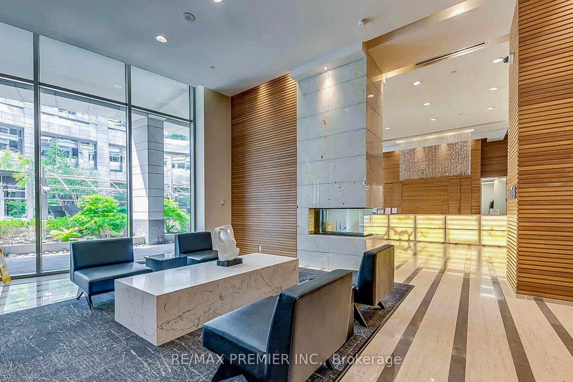 Photo 28 of Unit 1512, 2191 Yonge Street, Toronto, Mount Pleasant West — HOMEH