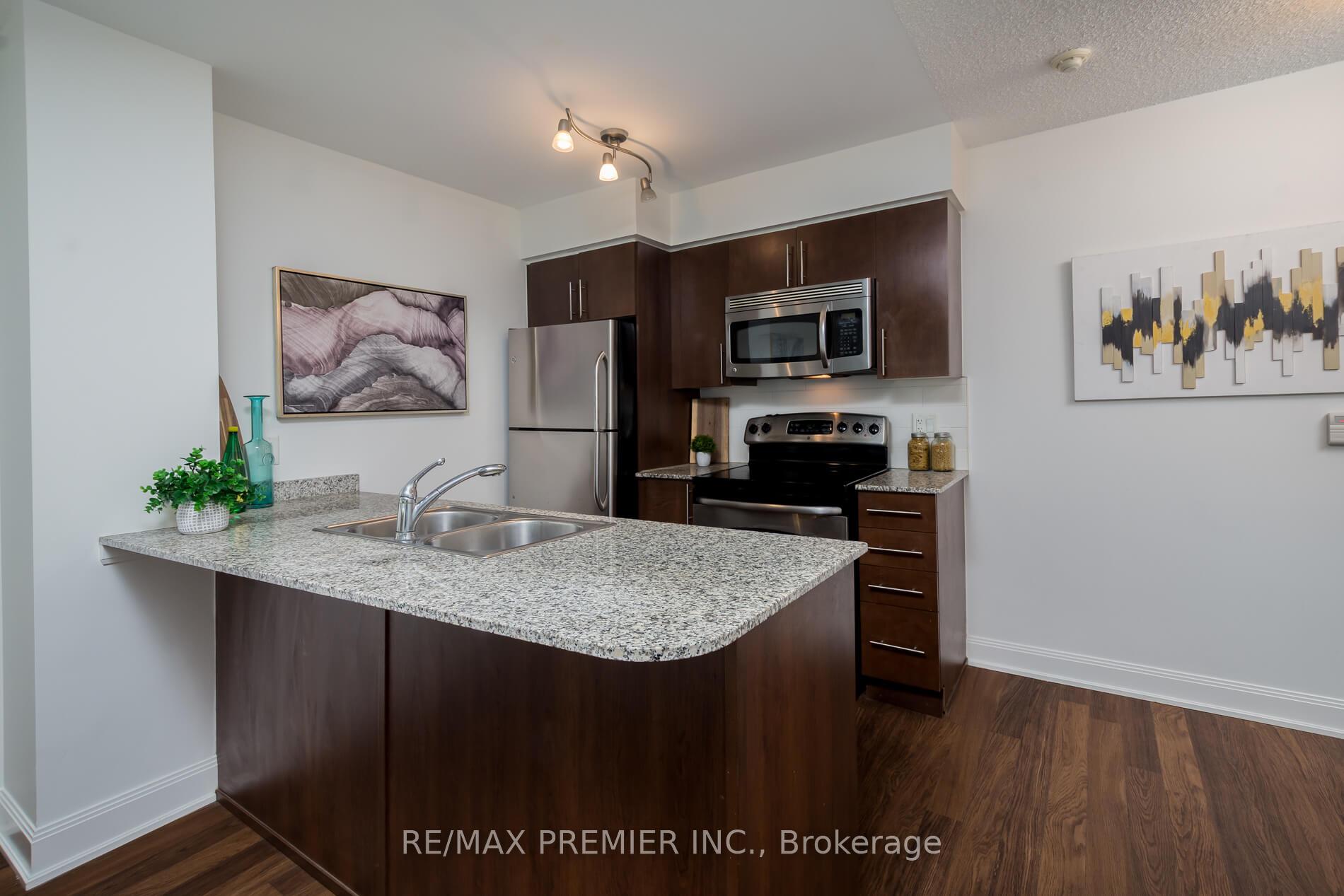 Photo 18 of Unit 1512, 2191 Yonge Street, Toronto, Mount Pleasant West — HOMEH