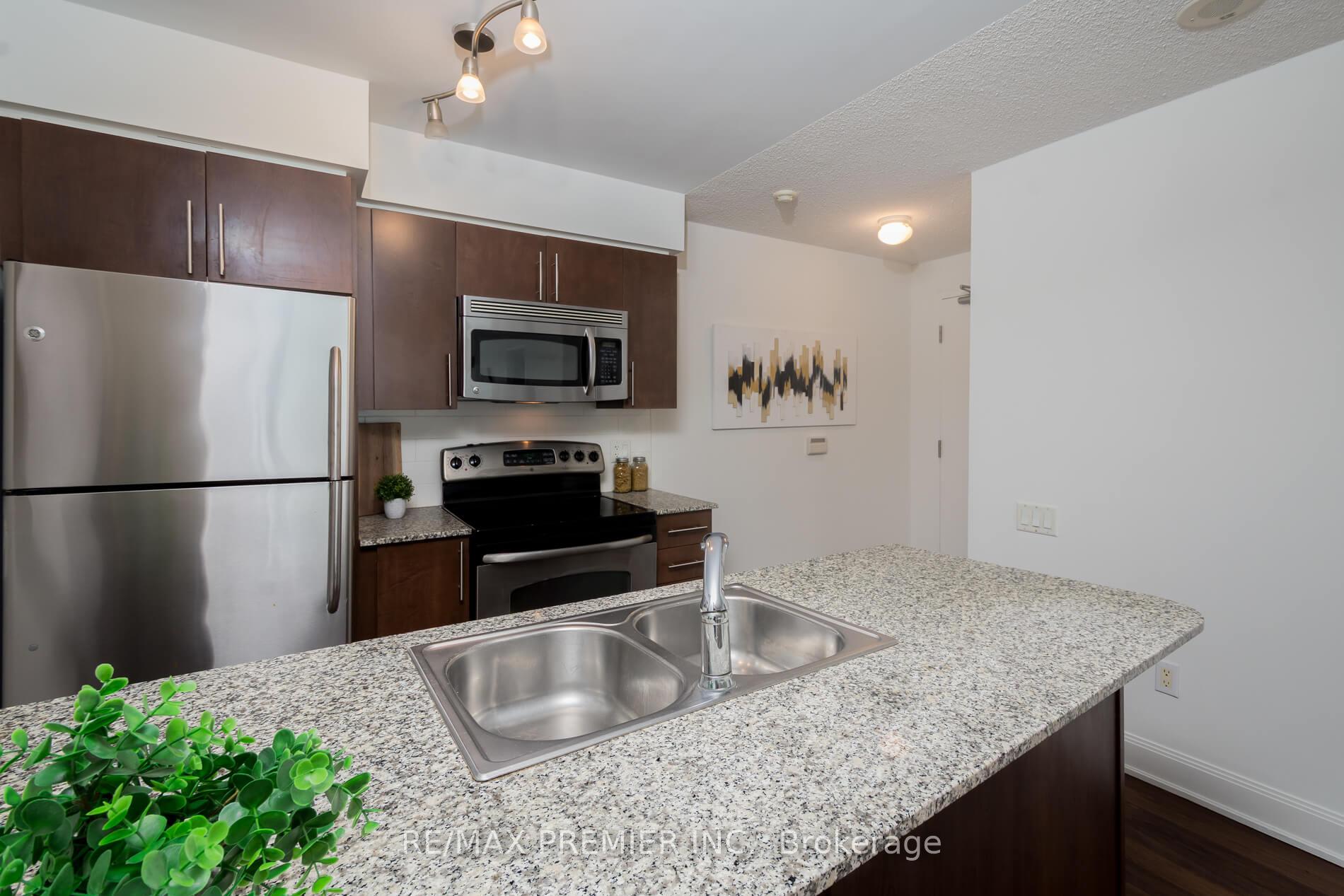 Photo 9 of Unit 1512, 2191 Yonge Street, Toronto, Mount Pleasant West — HOMEH