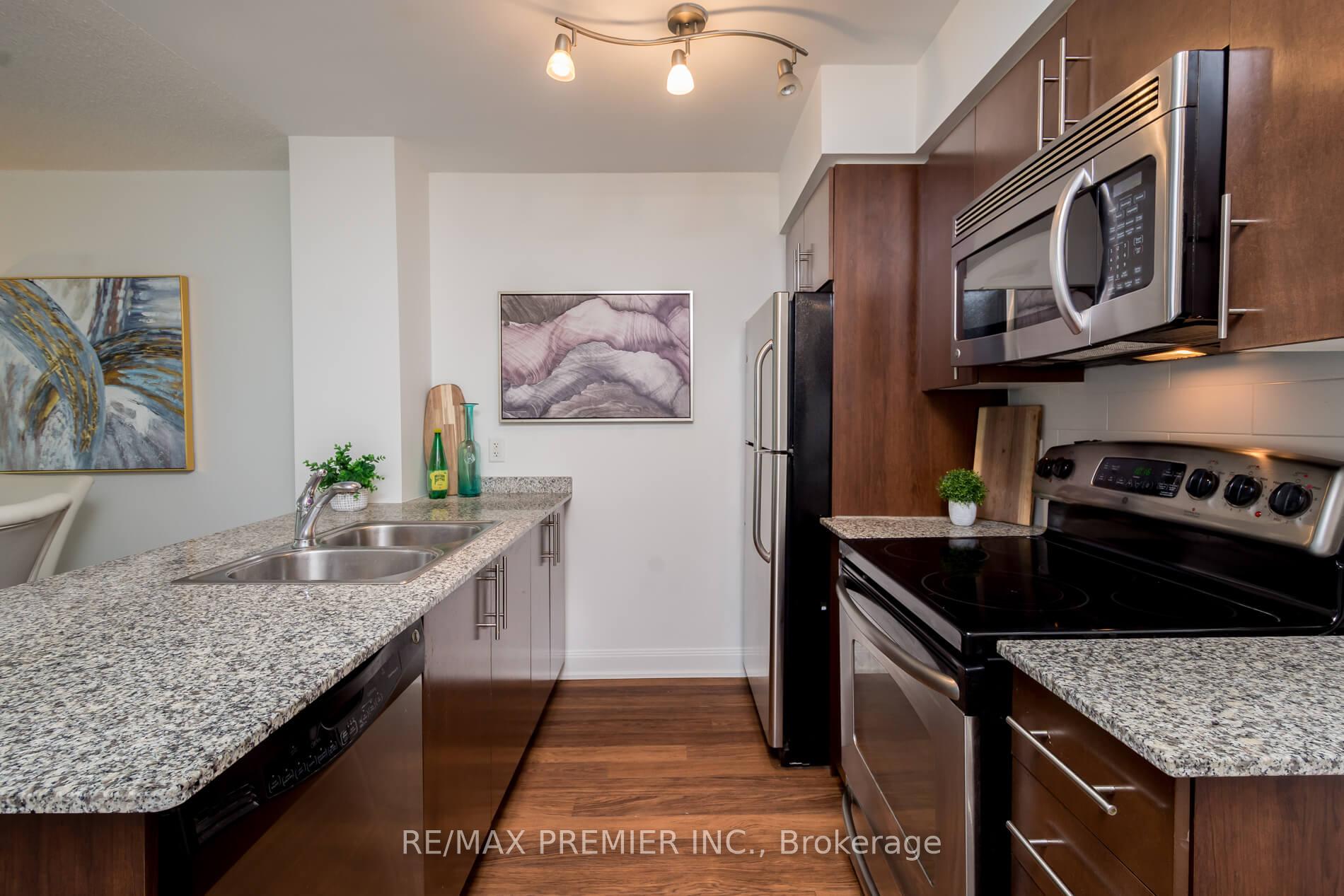 Photo 5 of Unit 1512, 2191 Yonge Street, Toronto, Mount Pleasant West — HOMEH