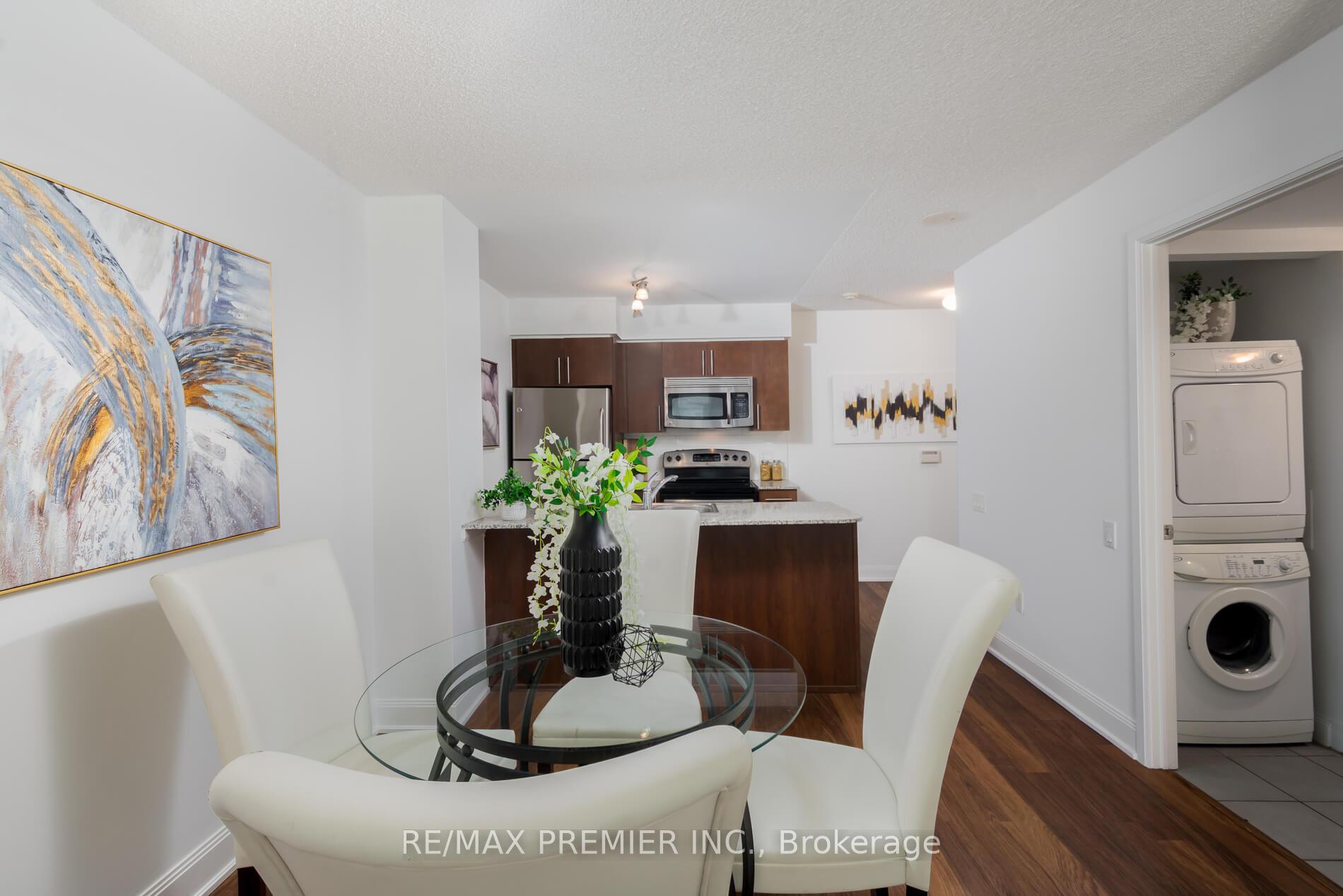 Photo 17 of Unit 1512, 2191 Yonge Street, Toronto, Mount Pleasant West — HOMEH
