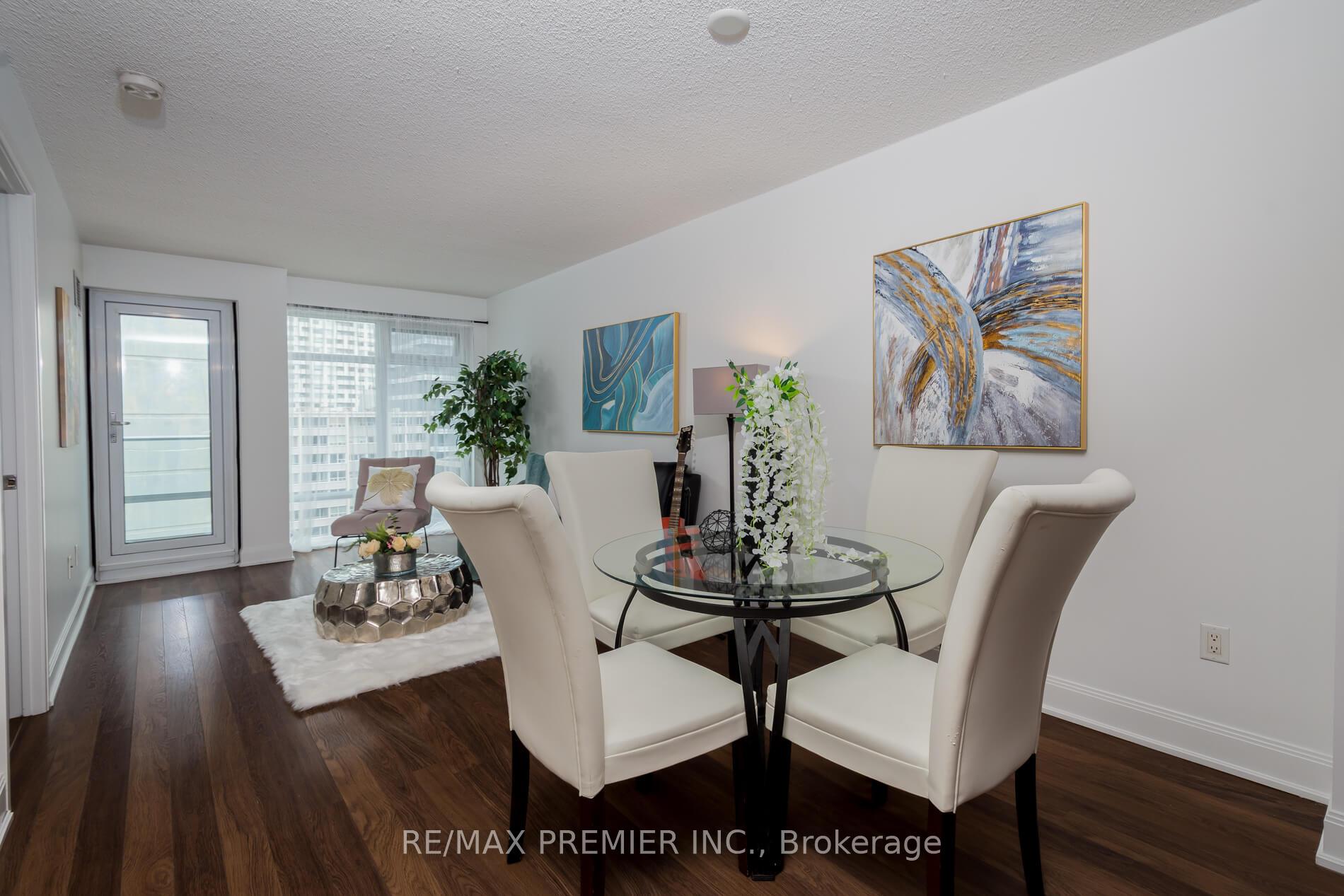 Photo 14 of Unit 1512, 2191 Yonge Street, Toronto, Mount Pleasant West — HOMEH