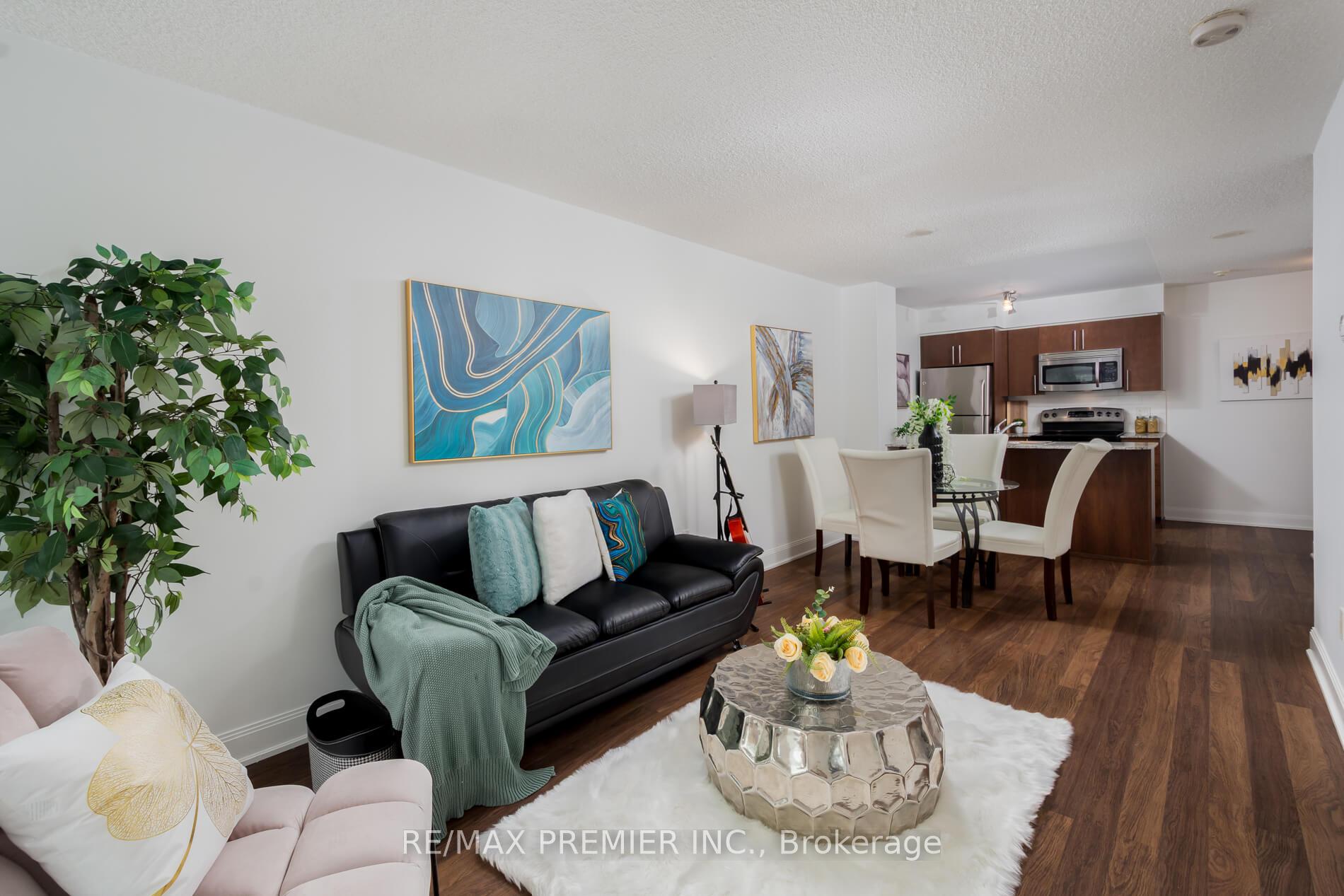 Photo 7 of Unit 1512, 2191 Yonge Street, Toronto, Mount Pleasant West — HOMEH