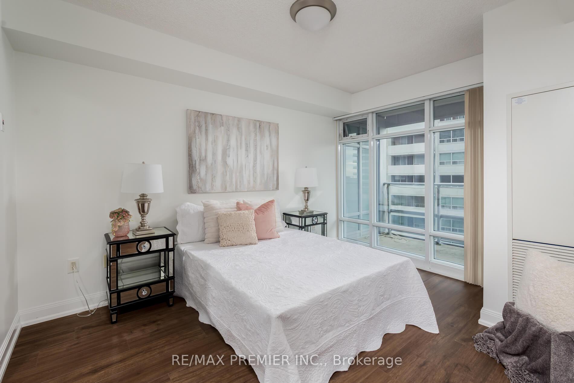 Photo 22 of Unit 1512, 2191 Yonge Street, Toronto, Mount Pleasant West — HOMEH