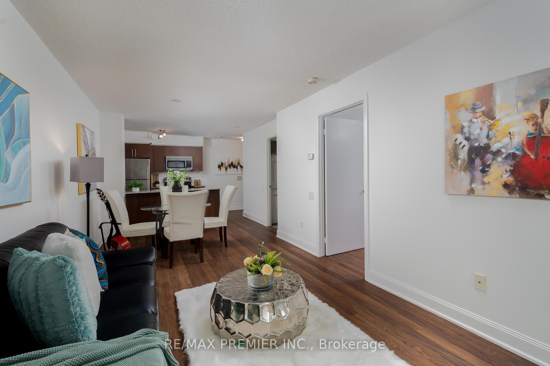 Photo 31 of Unit 1512, 2191 Yonge Street, Toronto, Mount Pleasant West — HOMEH