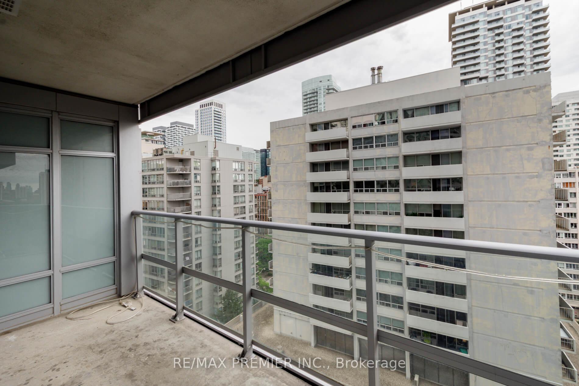 Photo 23 of Unit 1512, 2191 Yonge Street, Toronto, Mount Pleasant West — HOMEH
