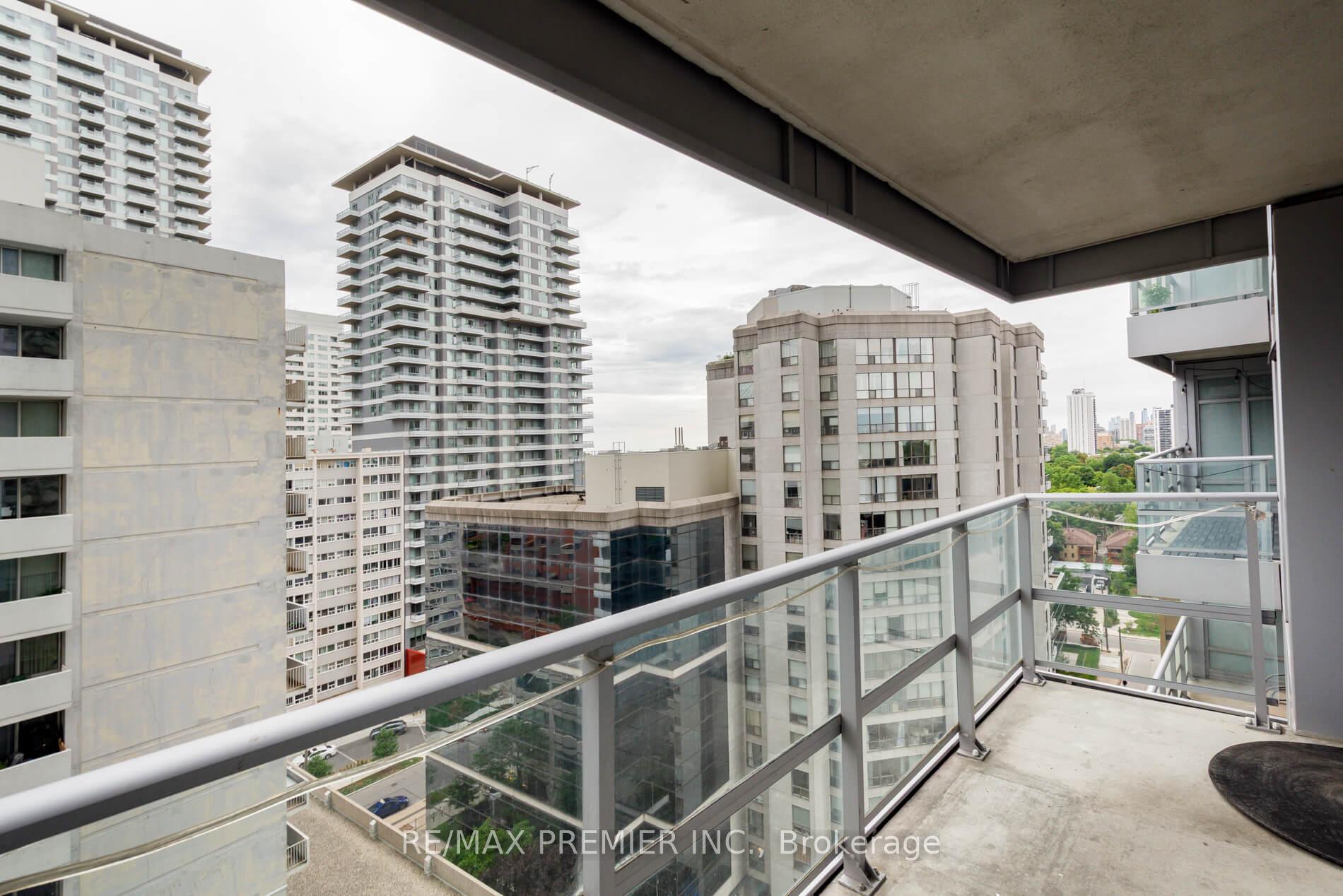 Photo 37 of Unit 1512, 2191 Yonge Street, Toronto, Mount Pleasant West — HOMEH